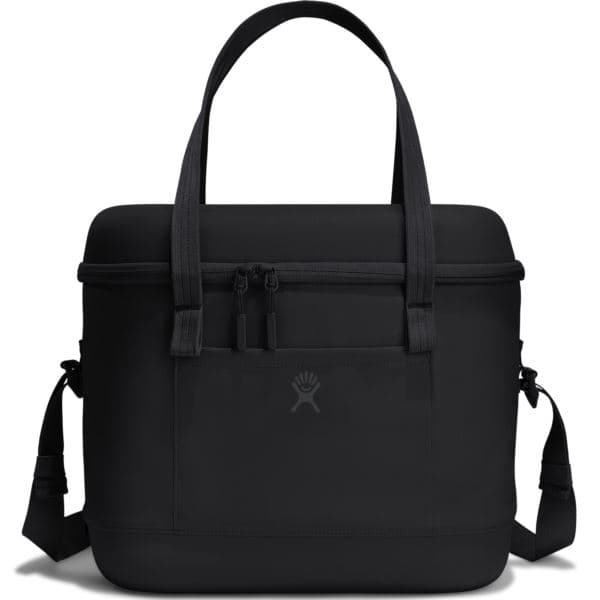 20 L Carry Out Soft Cooler - Black