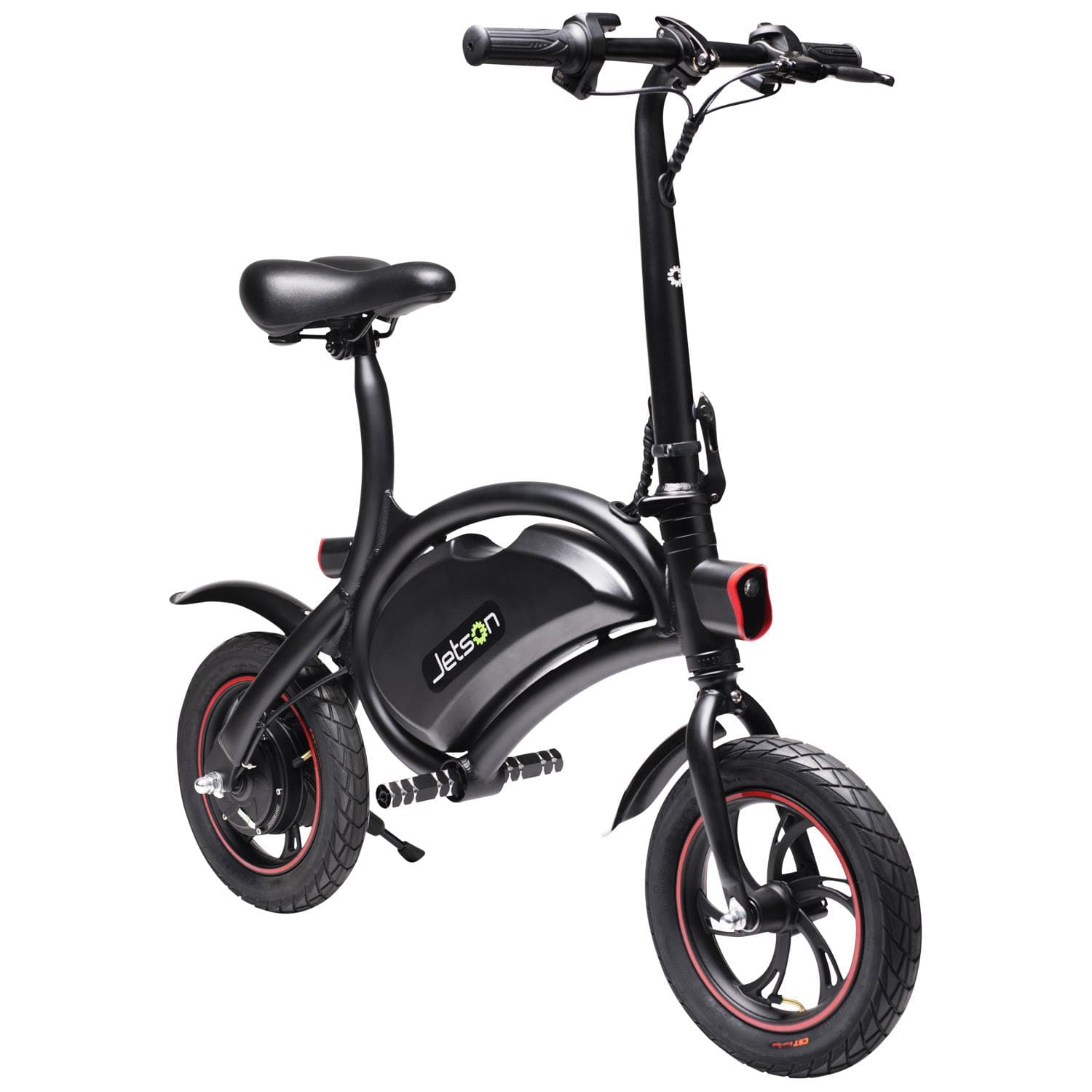Bolt Electric Bike Size 21"