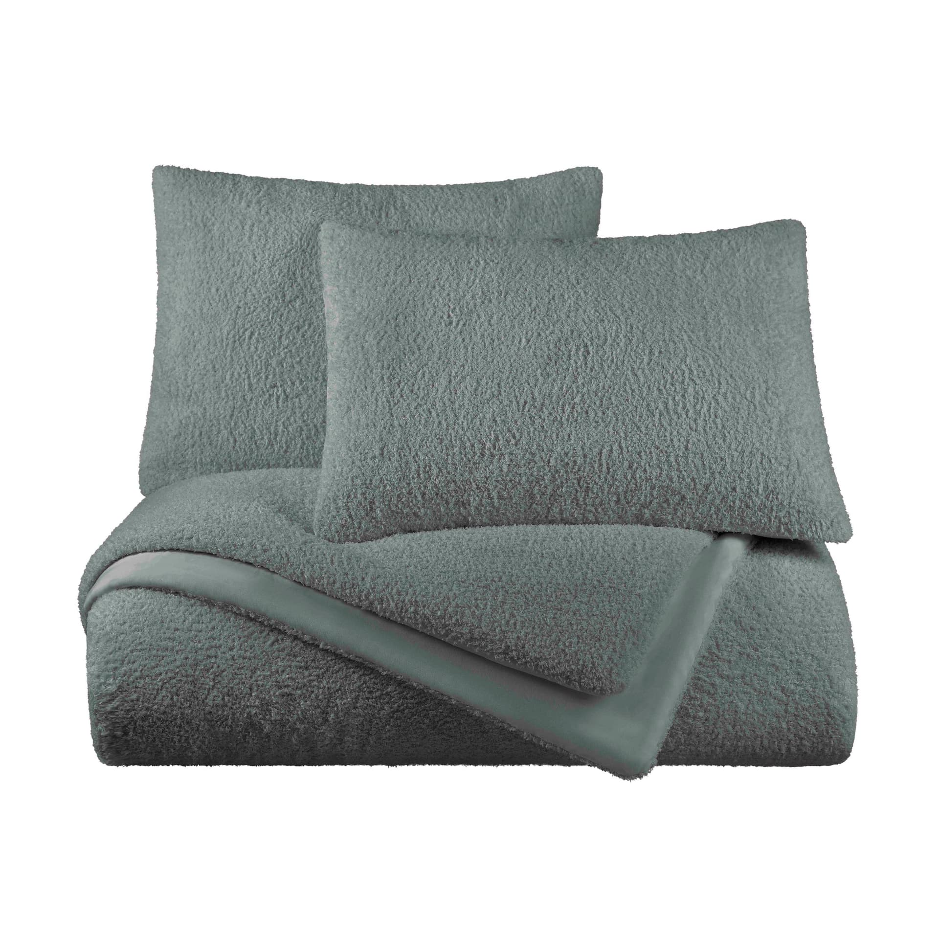 Cloud Comforter Set Size Full/Queen