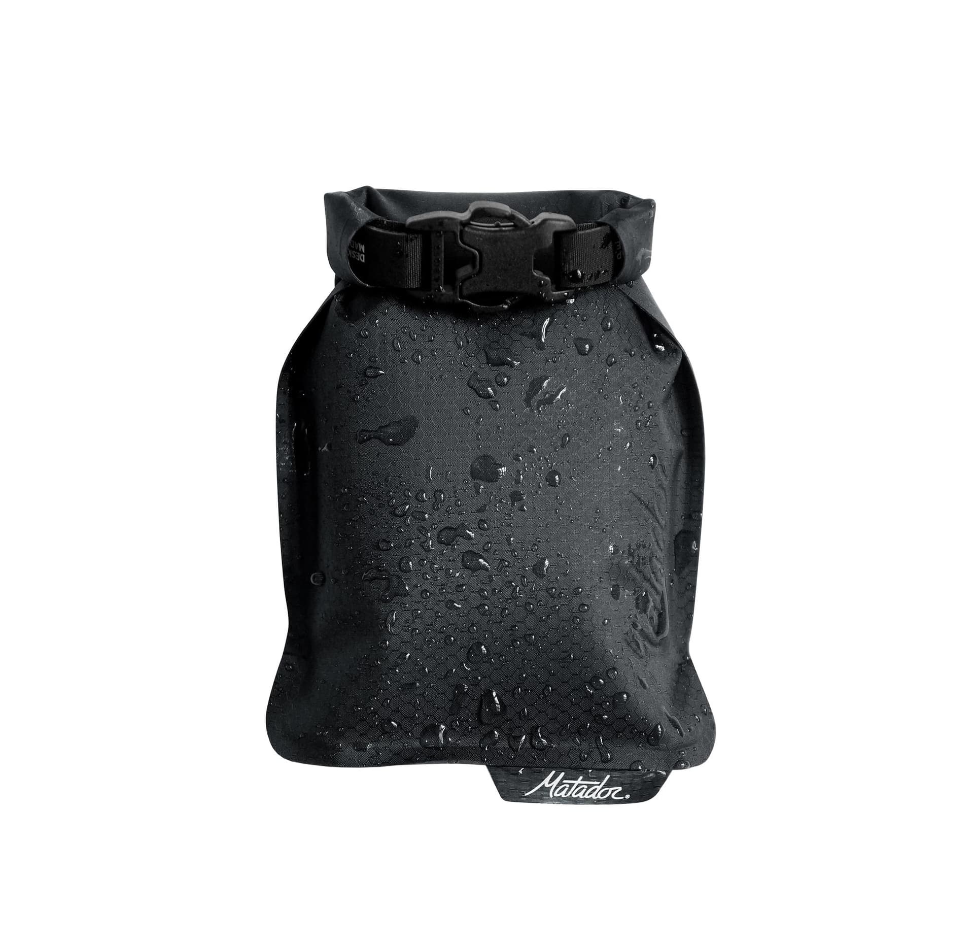 Matador FlatPak Soap Bar Case