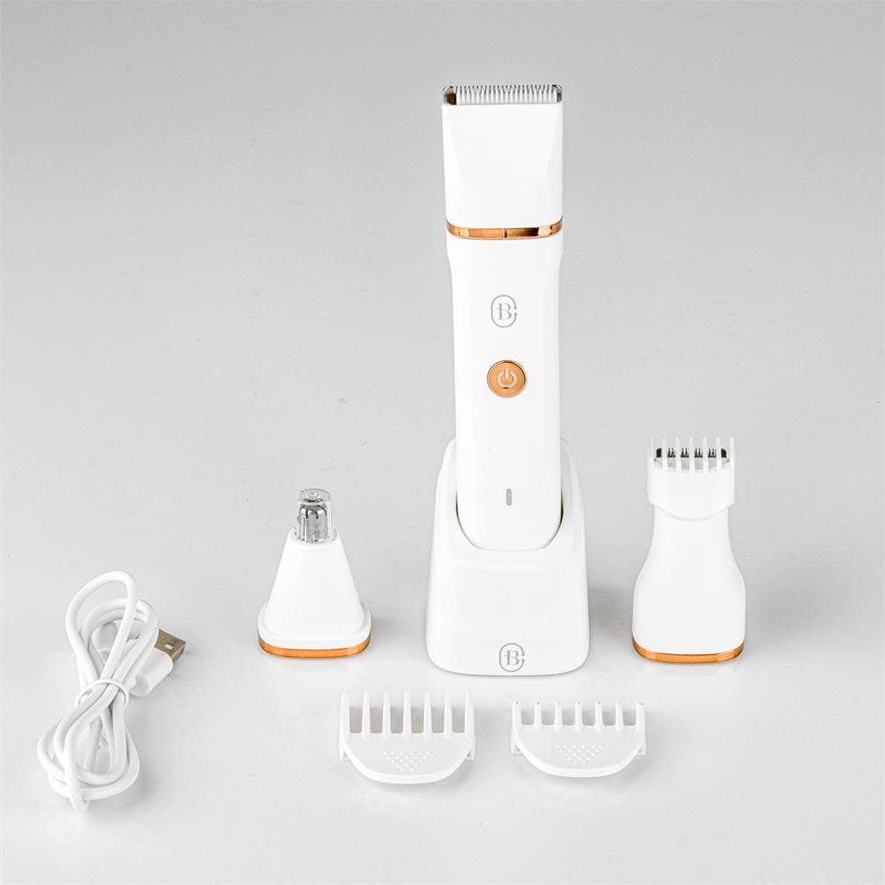 Electric Body Trimmer