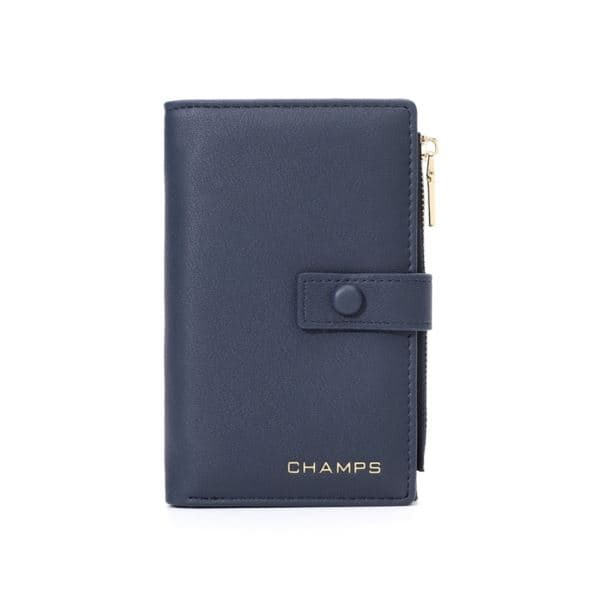 Iconic Slim Wallet Size 3.75" x 5.75"