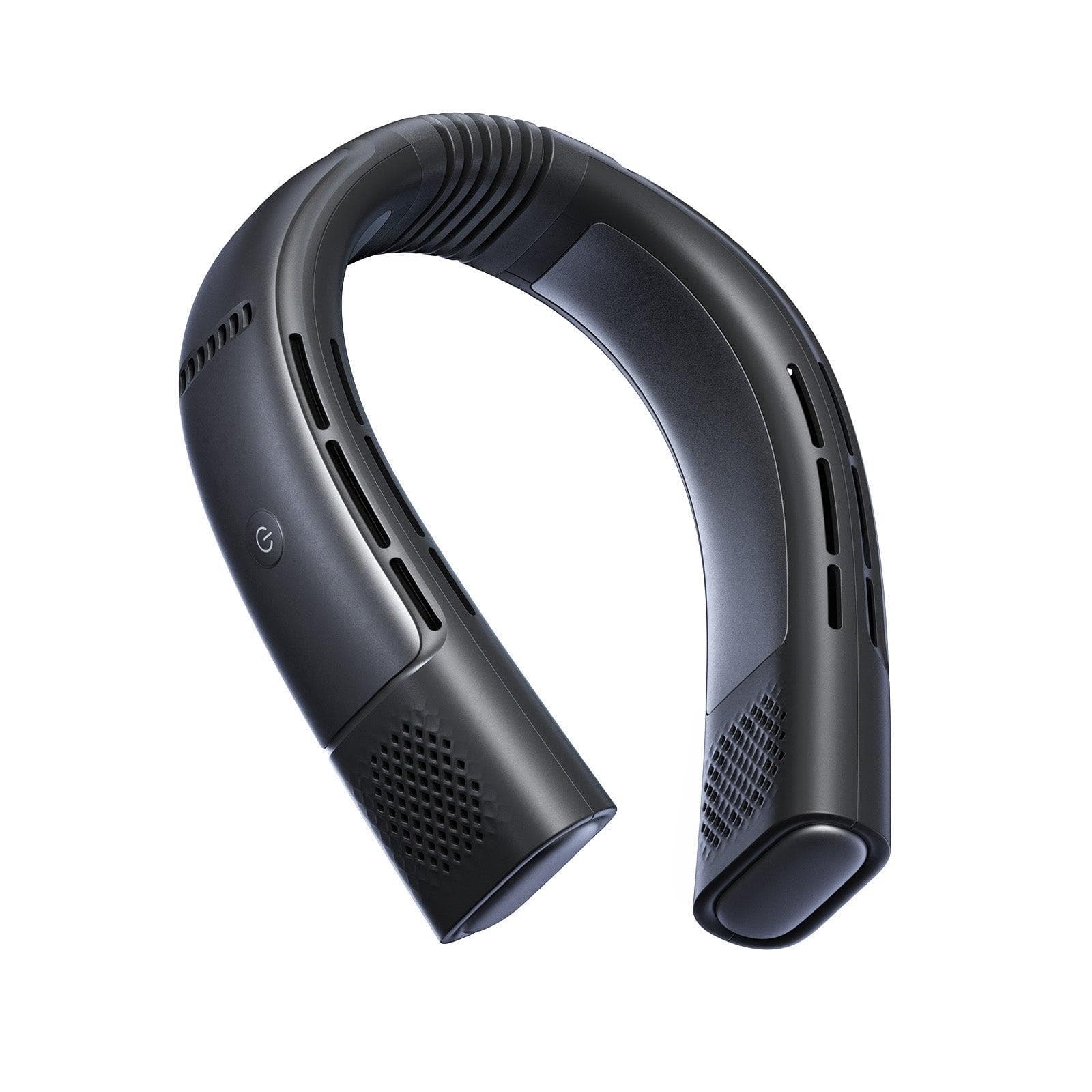 Coolify 2S Pro Personal Air Conditioner Black