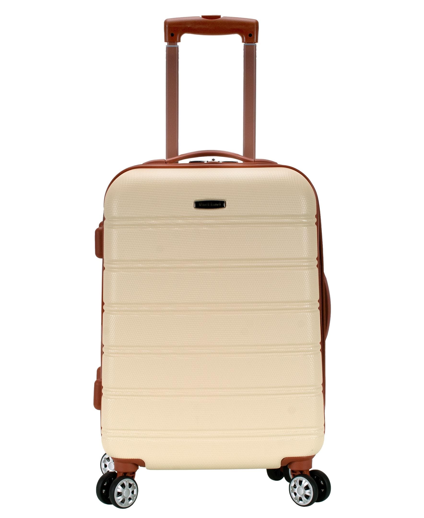 Melbourne, 20" Upright - White