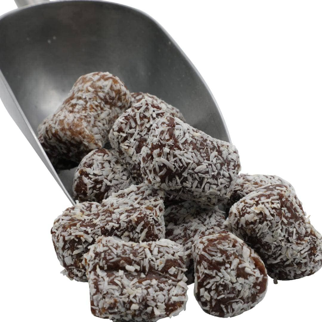 Date Coconut Roll, Organic - 12 oz