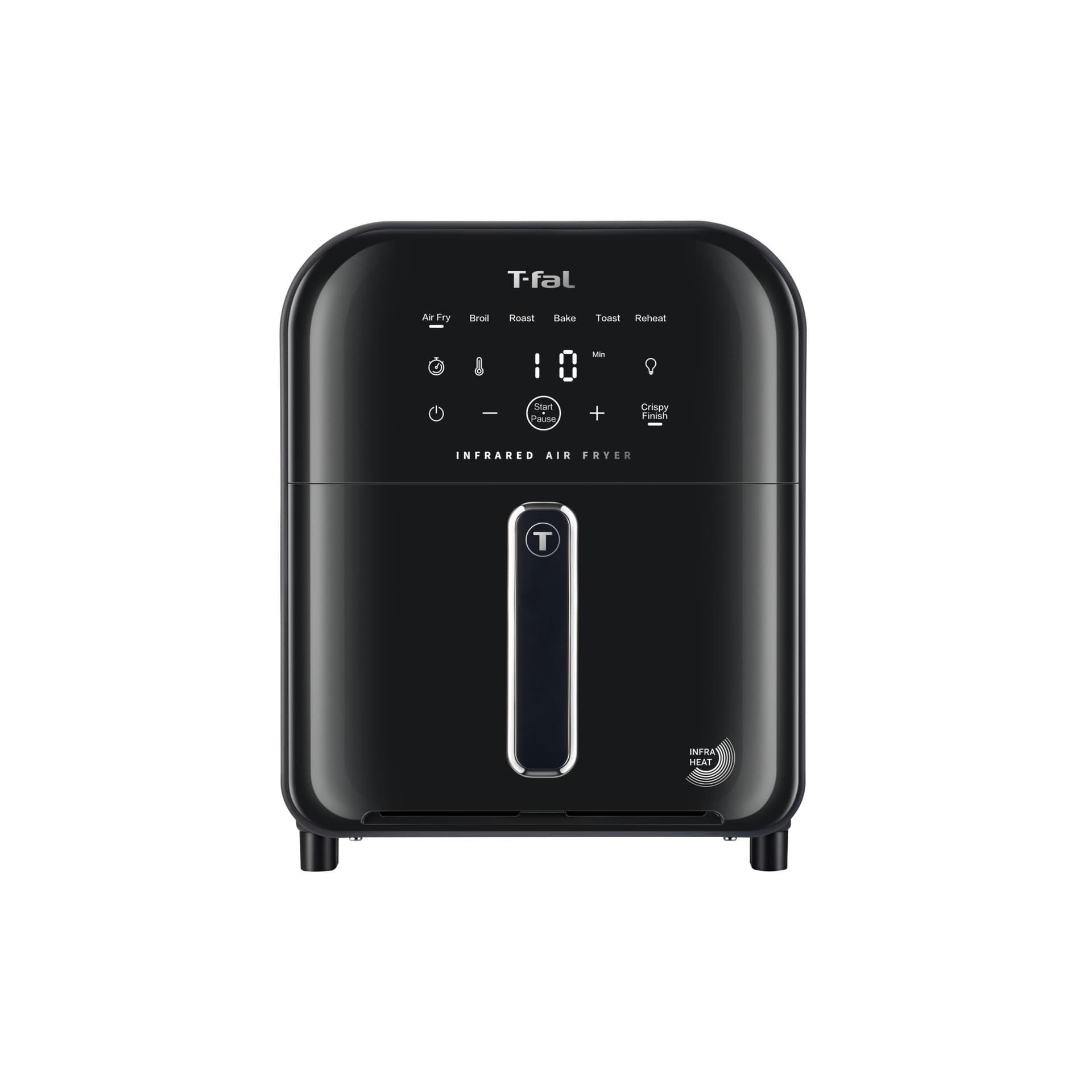 Infrared Airfryer 2.0