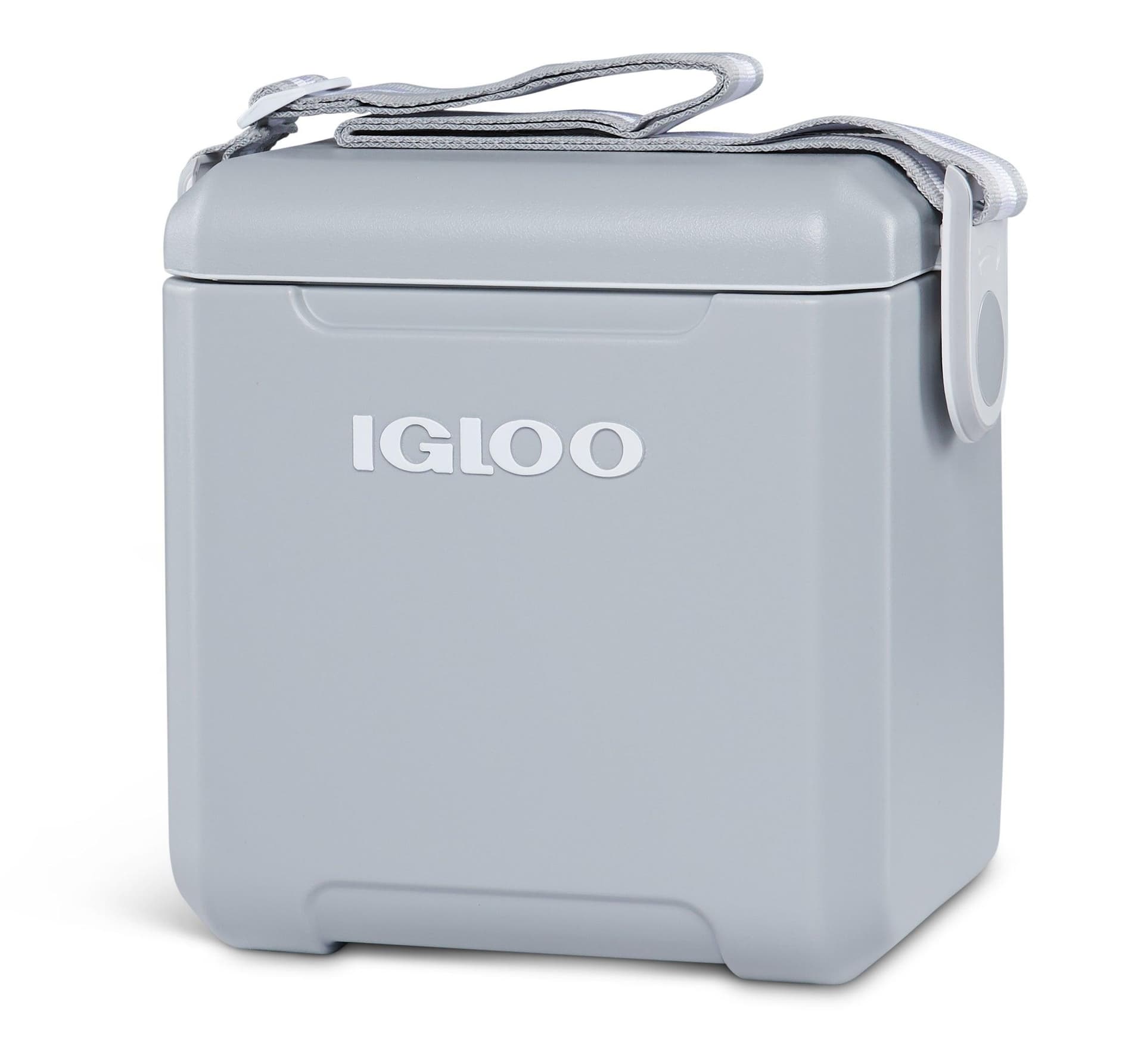11qt Tag Along Too Cooler Light Gray