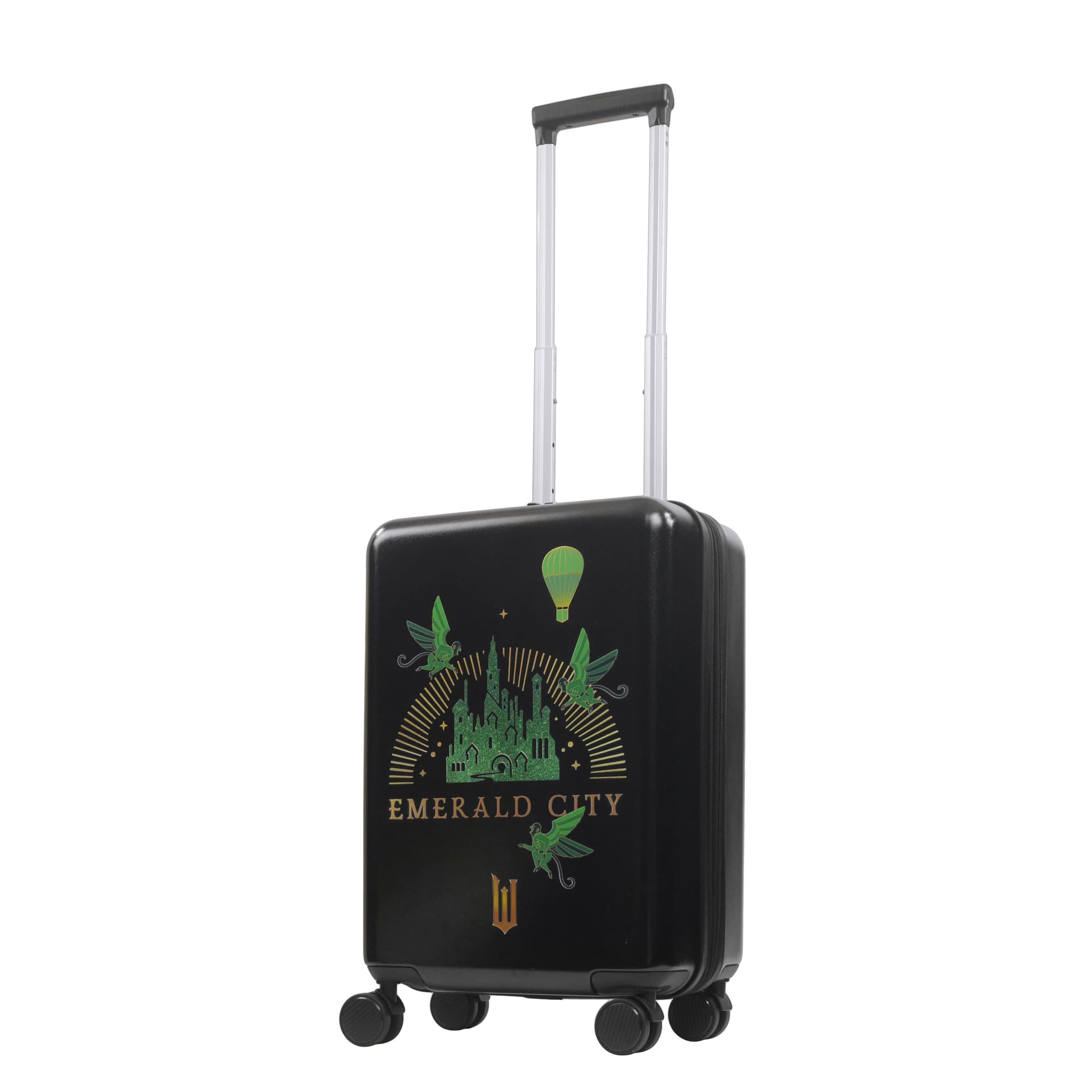 Universal Studios Wicked Carry-On Size 22.5"