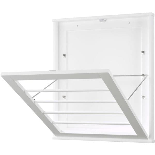 Wall-mounted Drying Rack