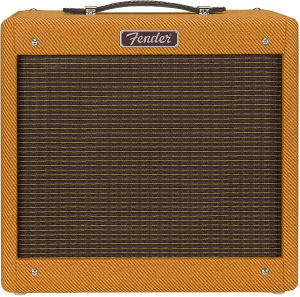 Pro Junior IV 15-Watt 1x10 inch Tube Combo Amp