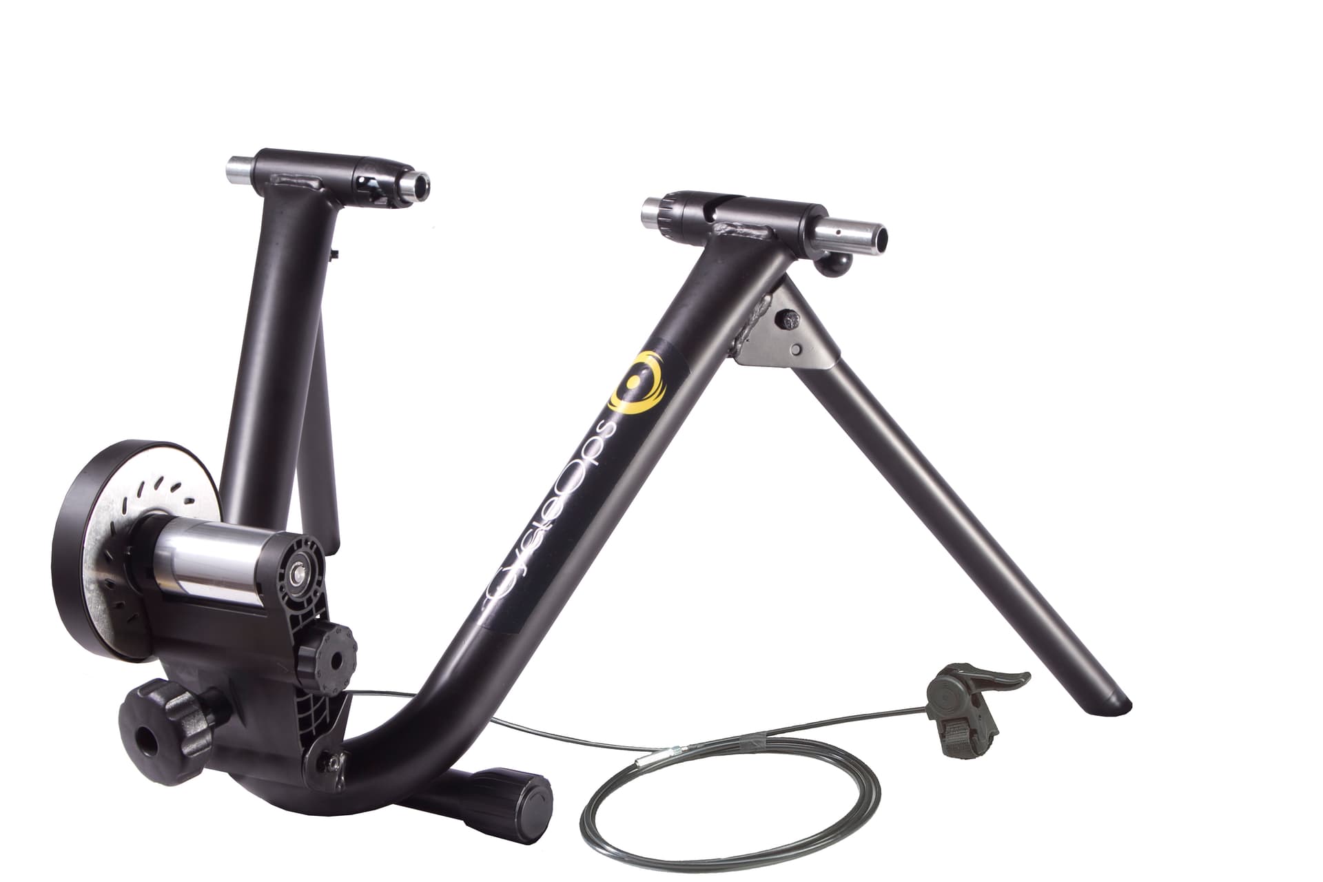 Mag+ Indoor Bike Trainer