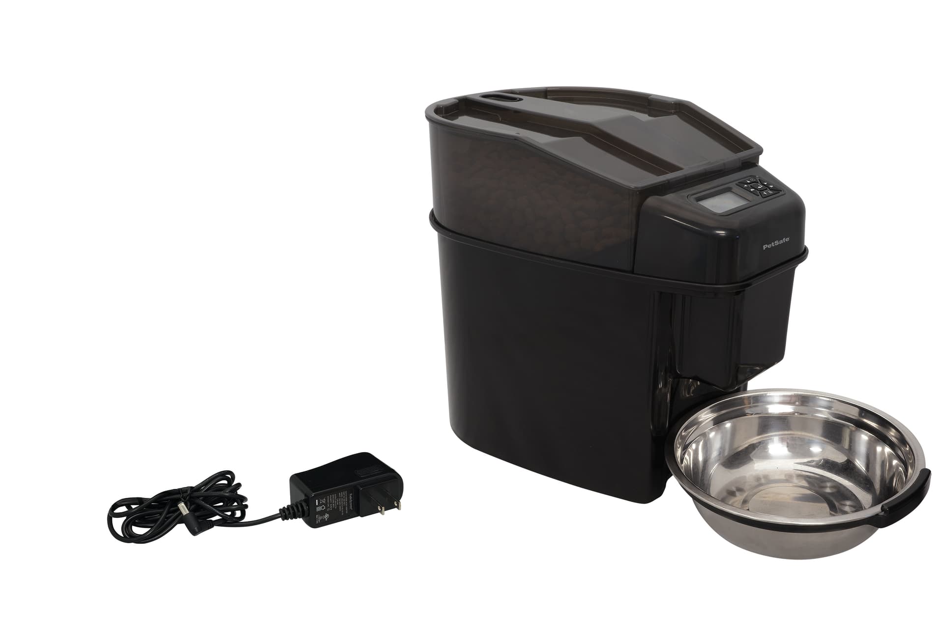 Healthy Pet Simply Feed 12-Meal Automatic Pet Feeder