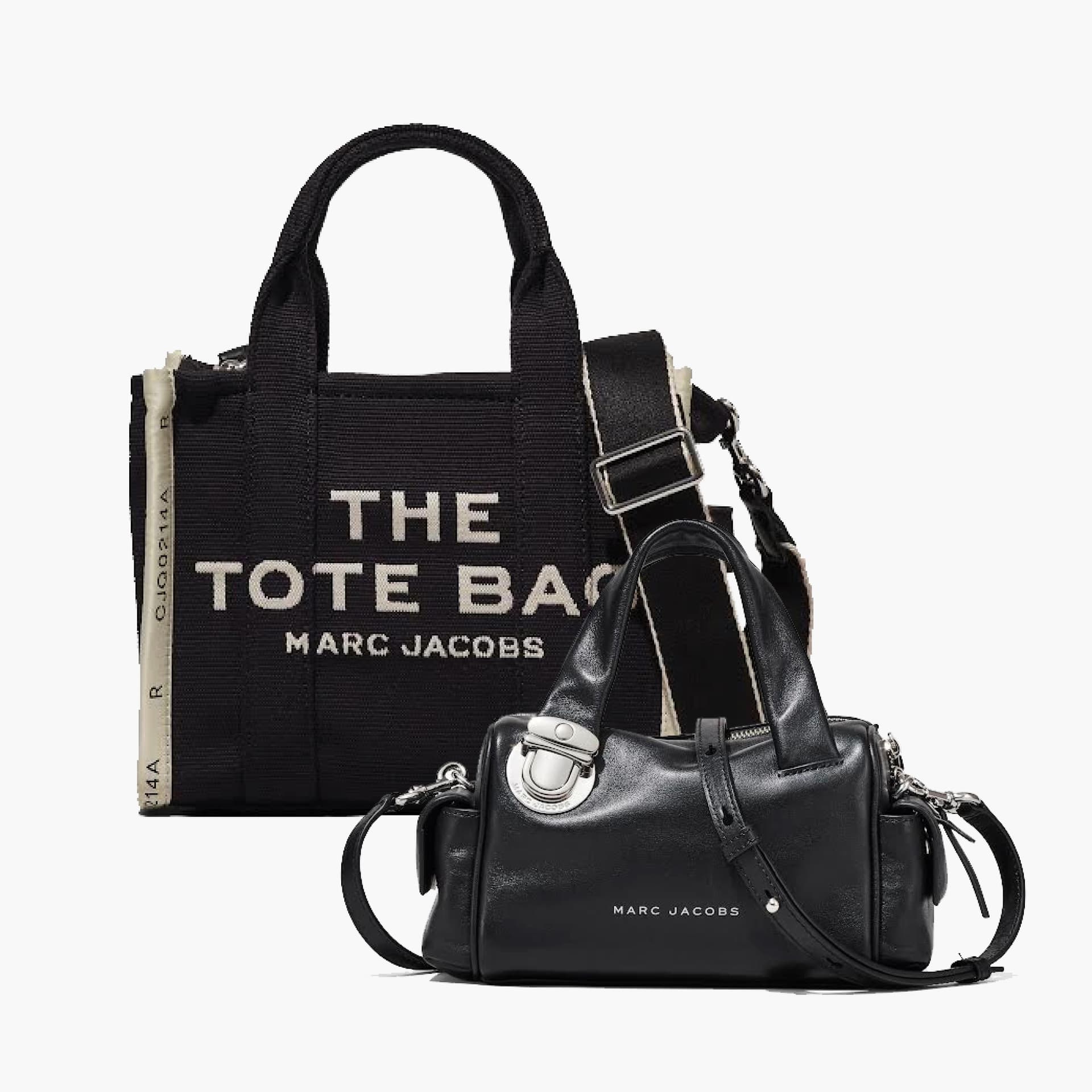 Mini Satchel/Small Tote