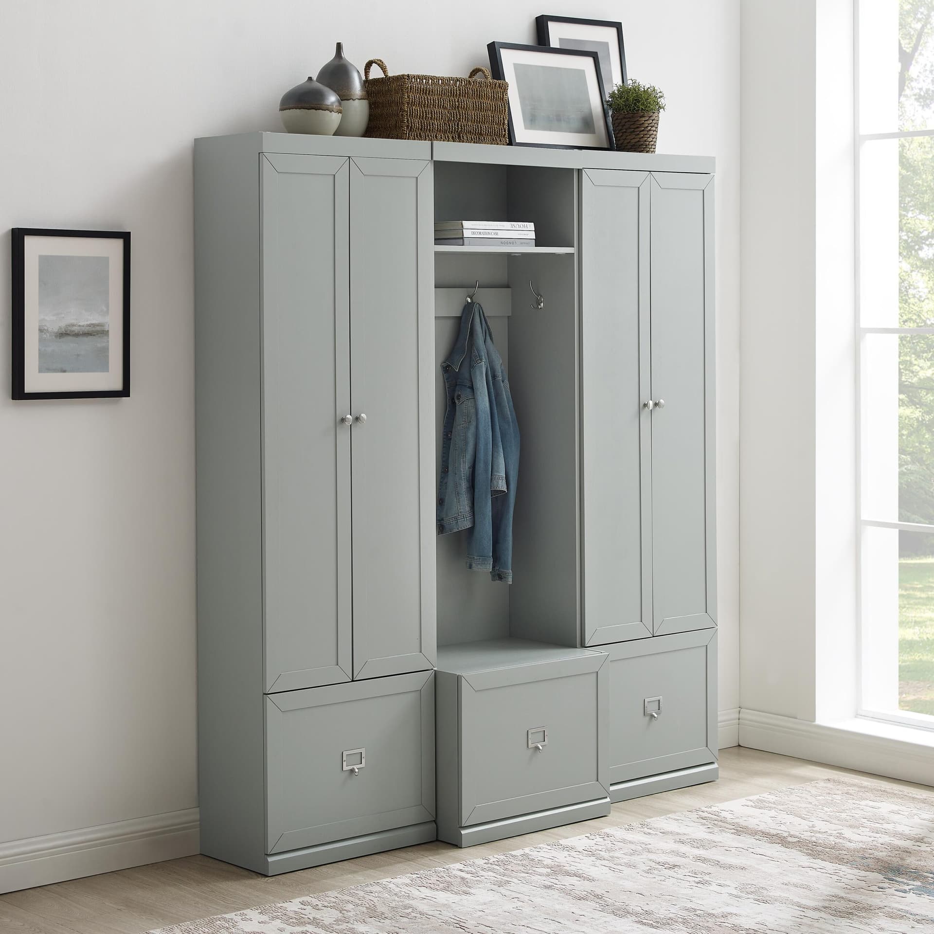 Harper 3-Piece Entryway Set