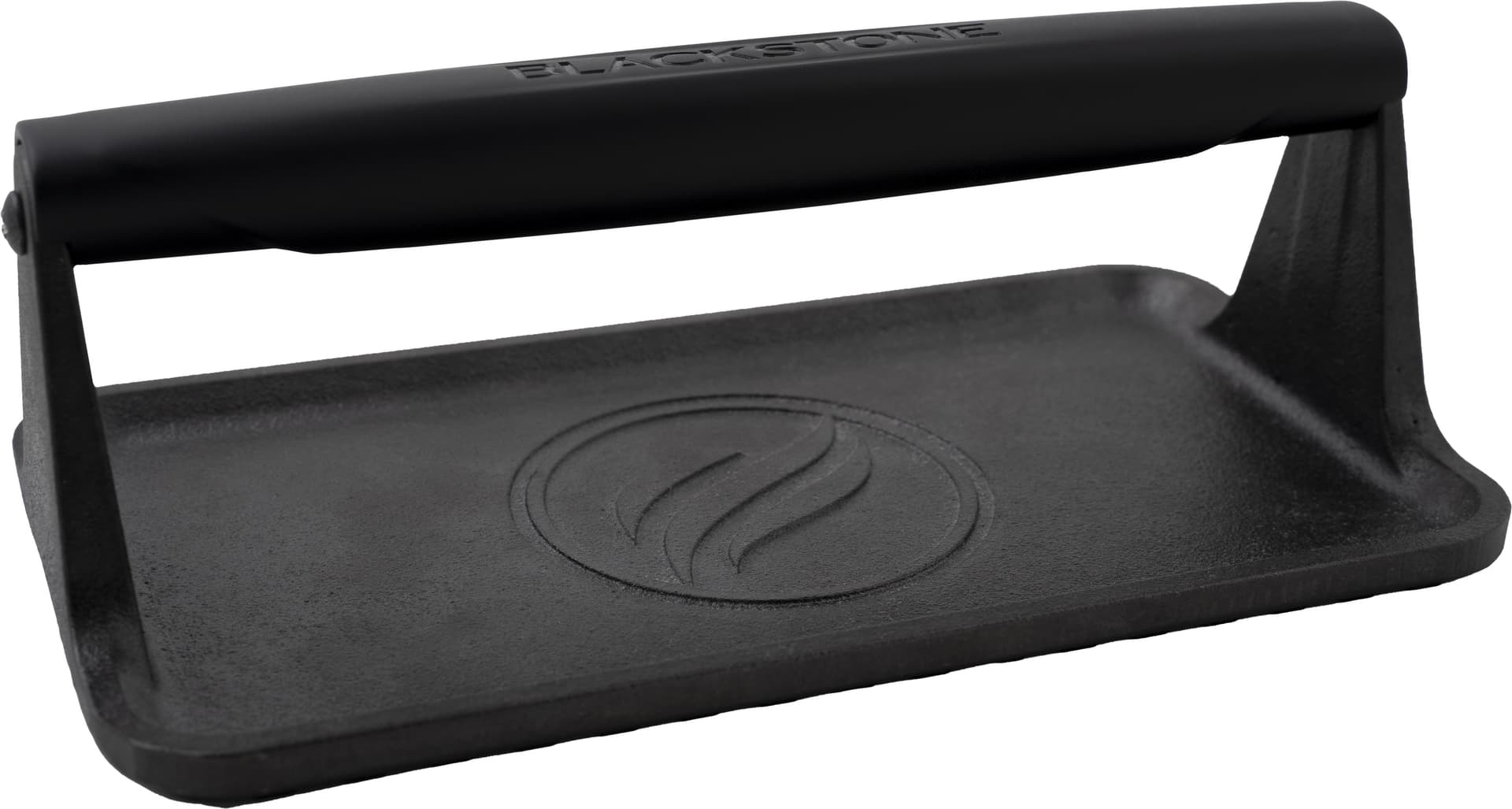Cast Iron Griddle Press Size Medium