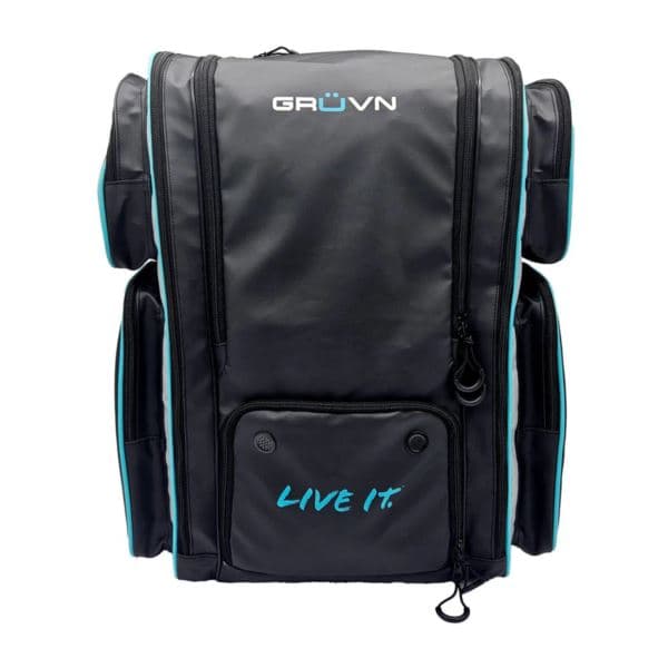 Pro Tour Backpack Size 20" x 17" x 9.5"