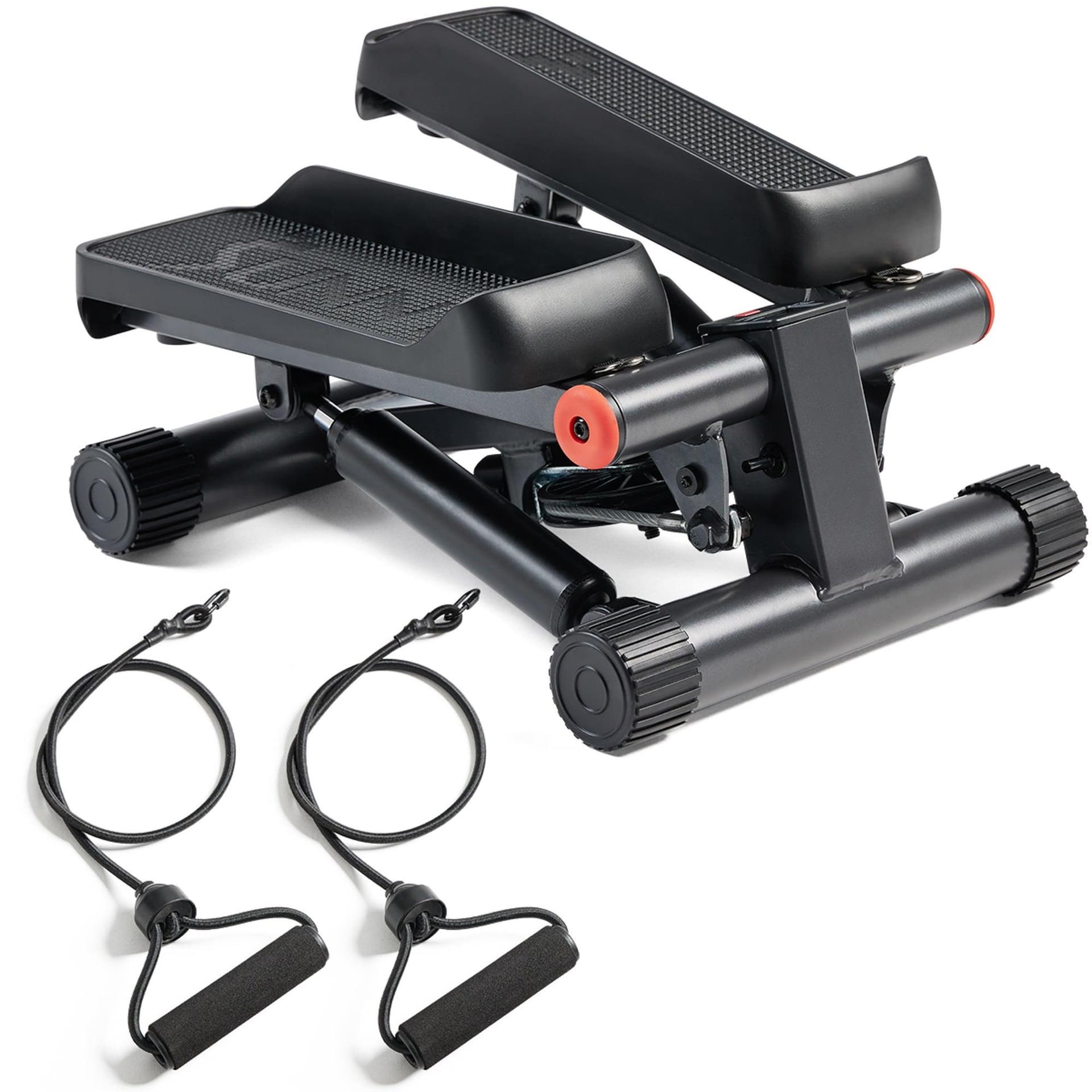 SMART Mini Stepper w/ Exercise Bands