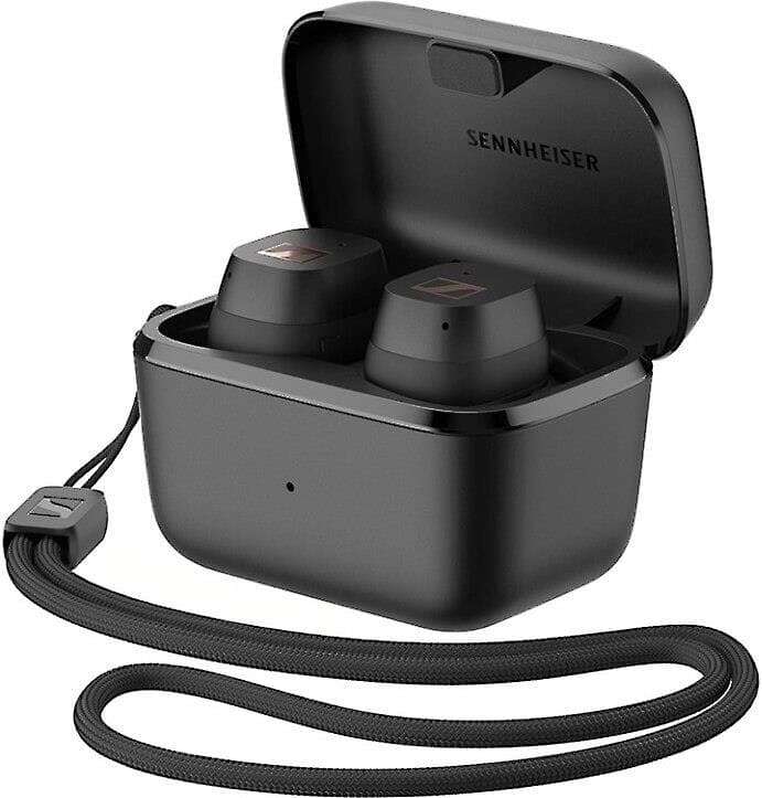 Sennheiser SPORT True Wireless In-ear Bluetooth headphones