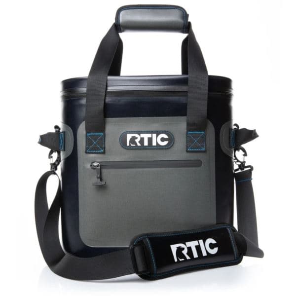 RTIC 20 Soft Pack Cooler
