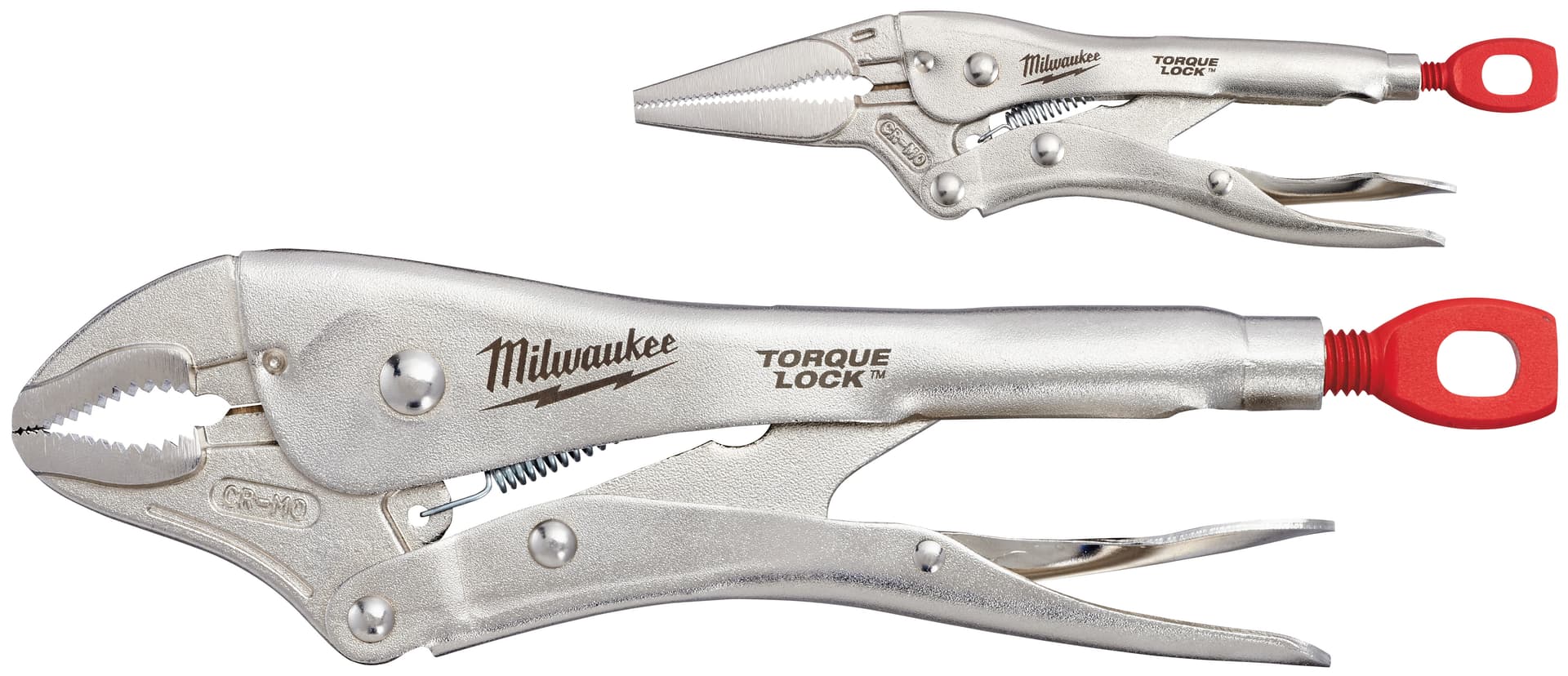 2pc Torque Lockcking Pliers