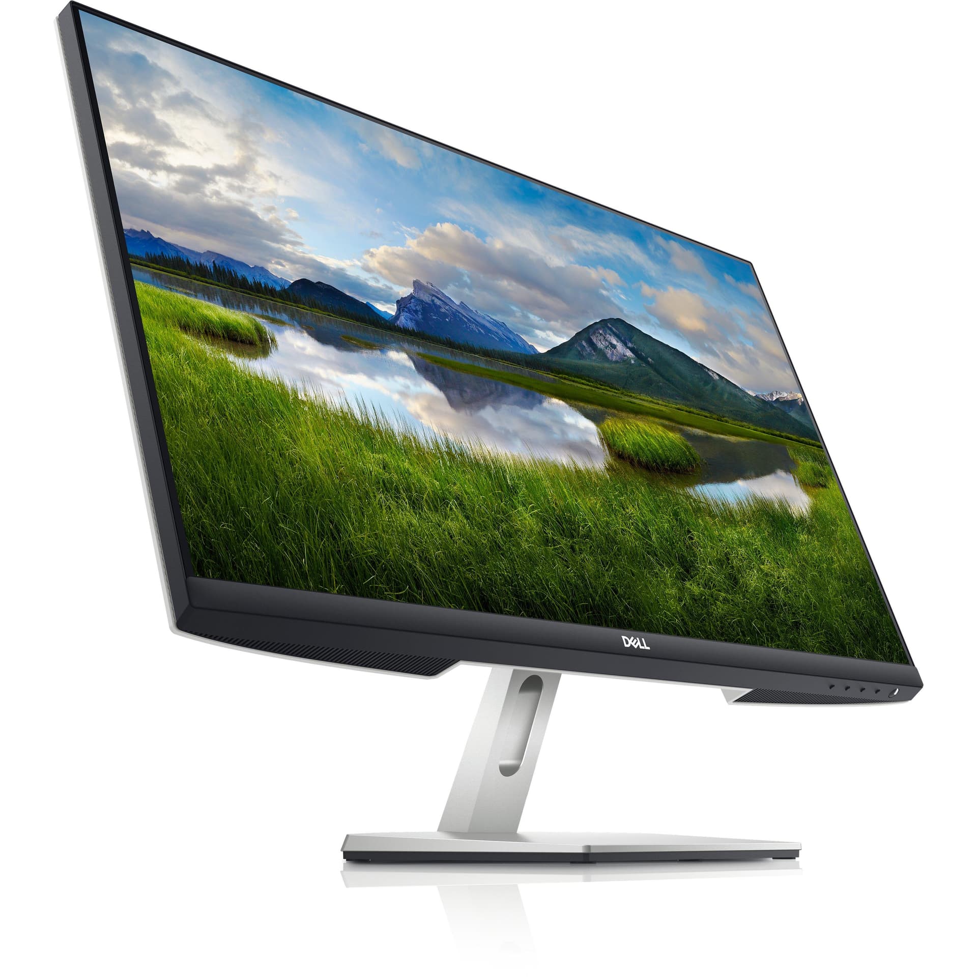27" 4K UHD Monitor