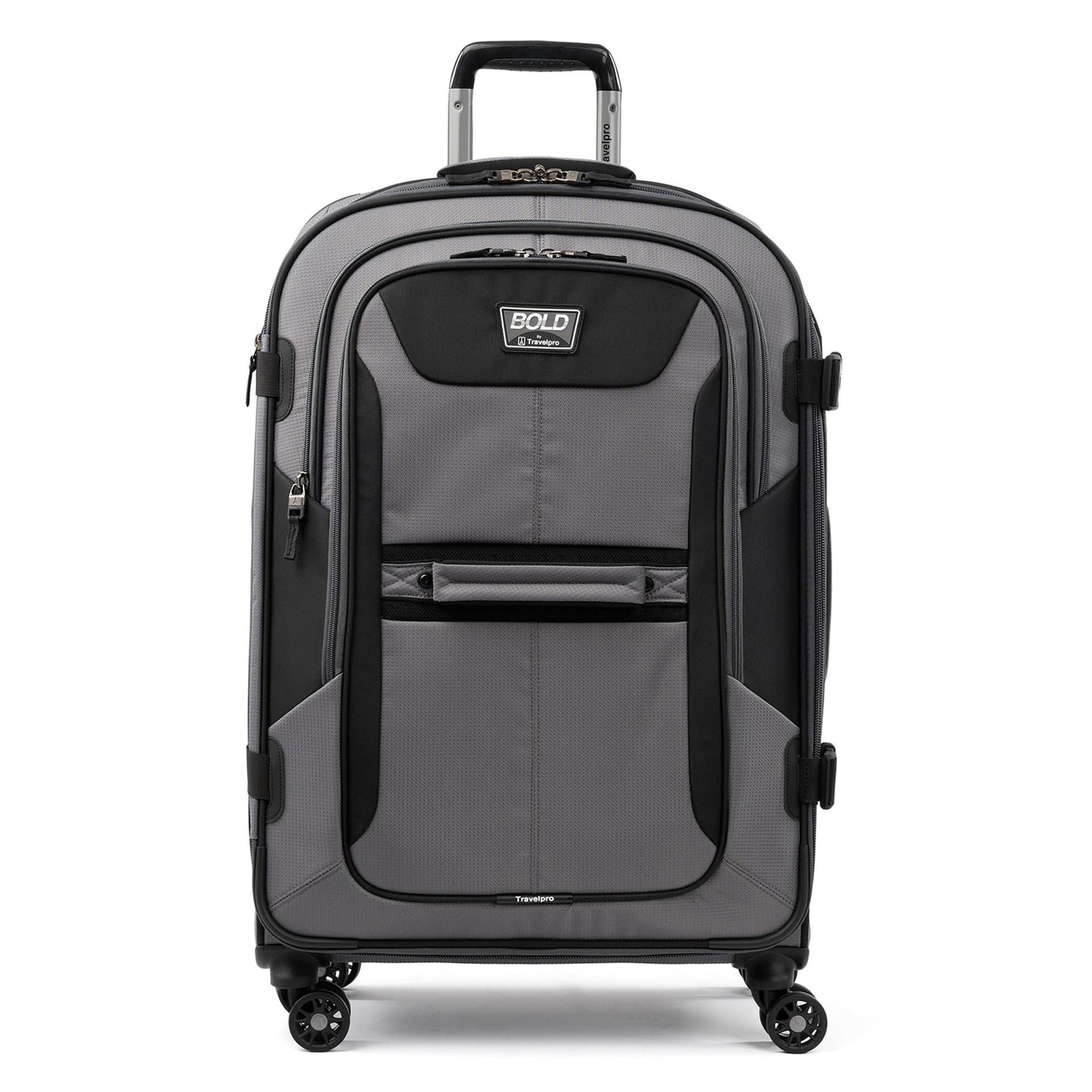 Bold 26-inch Medium Check-In Spinner