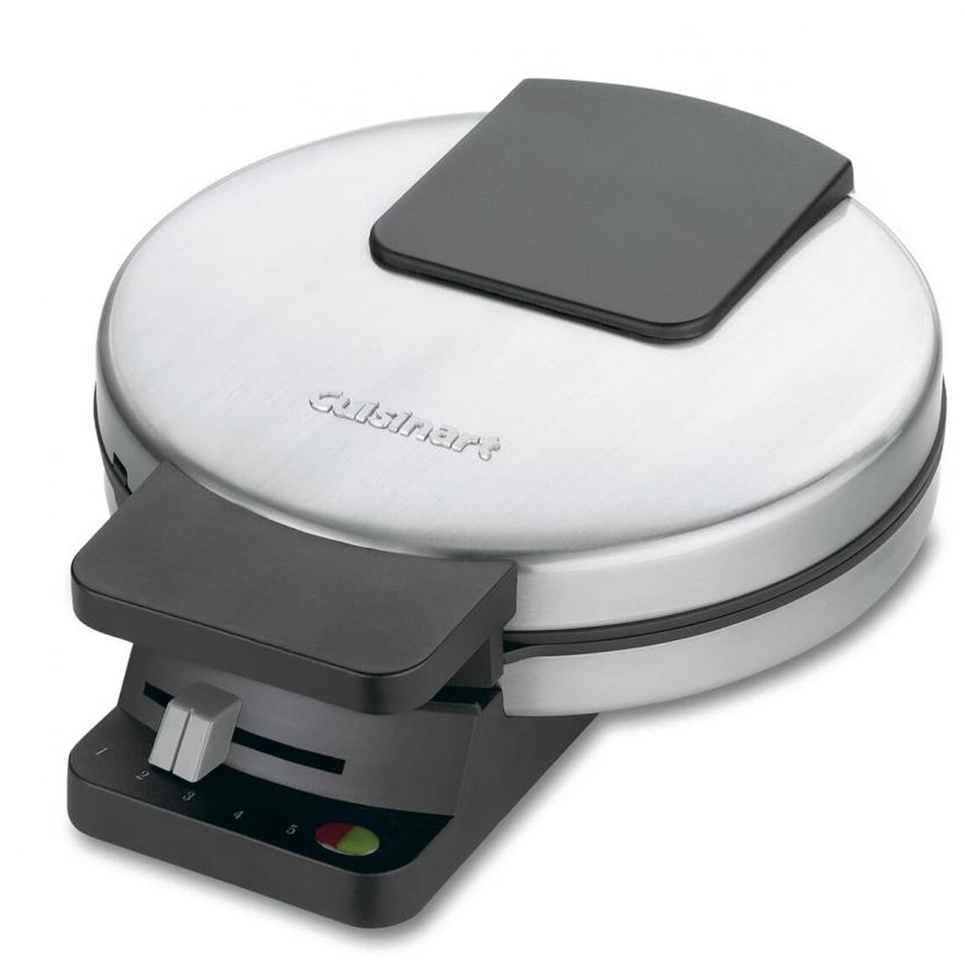 Round Waffle Maker - PFAS Free