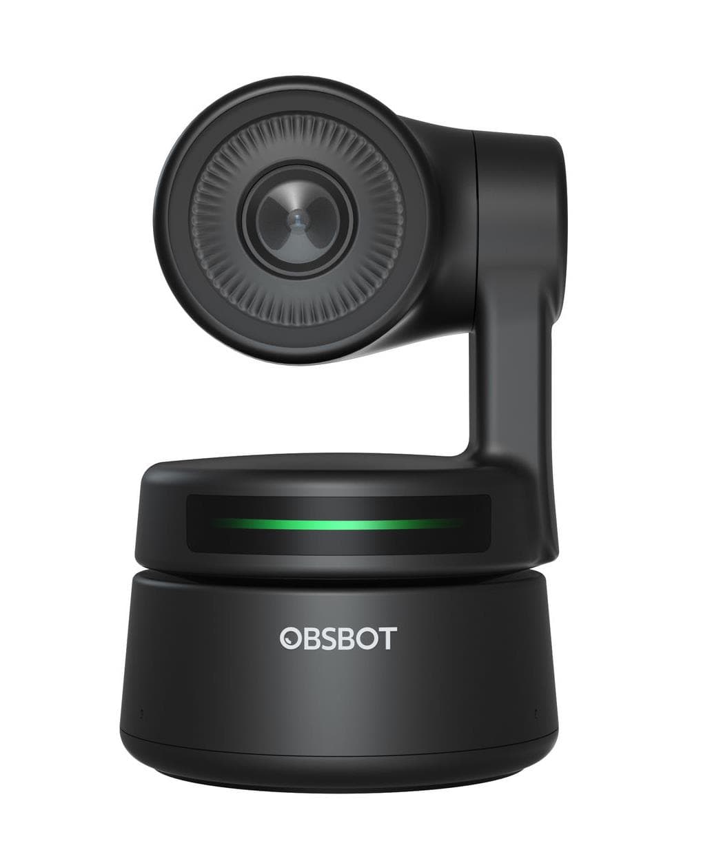 OBSBOT Tiny - AI Powered Webcam