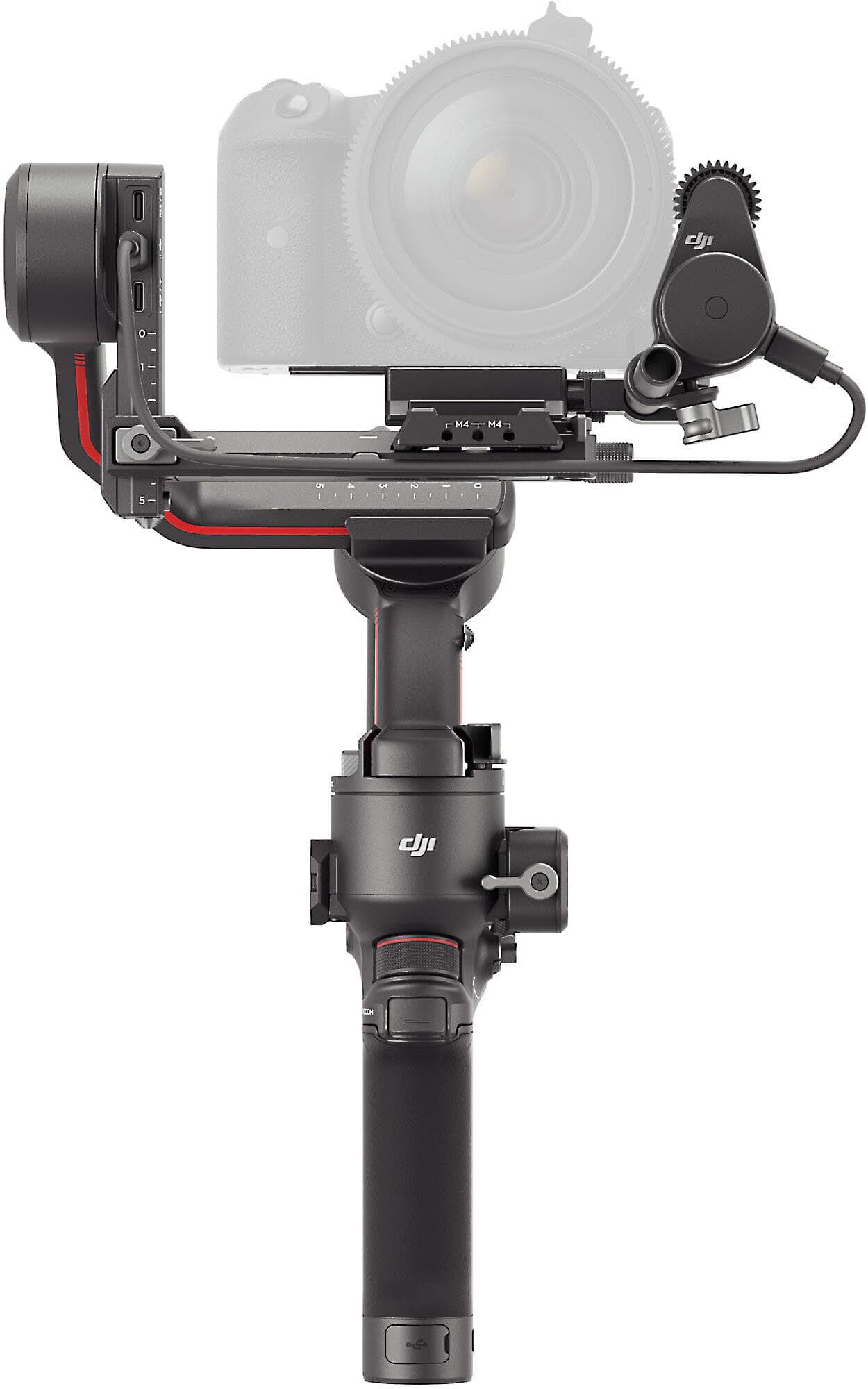 DJI Ronin RS 3 Combo
