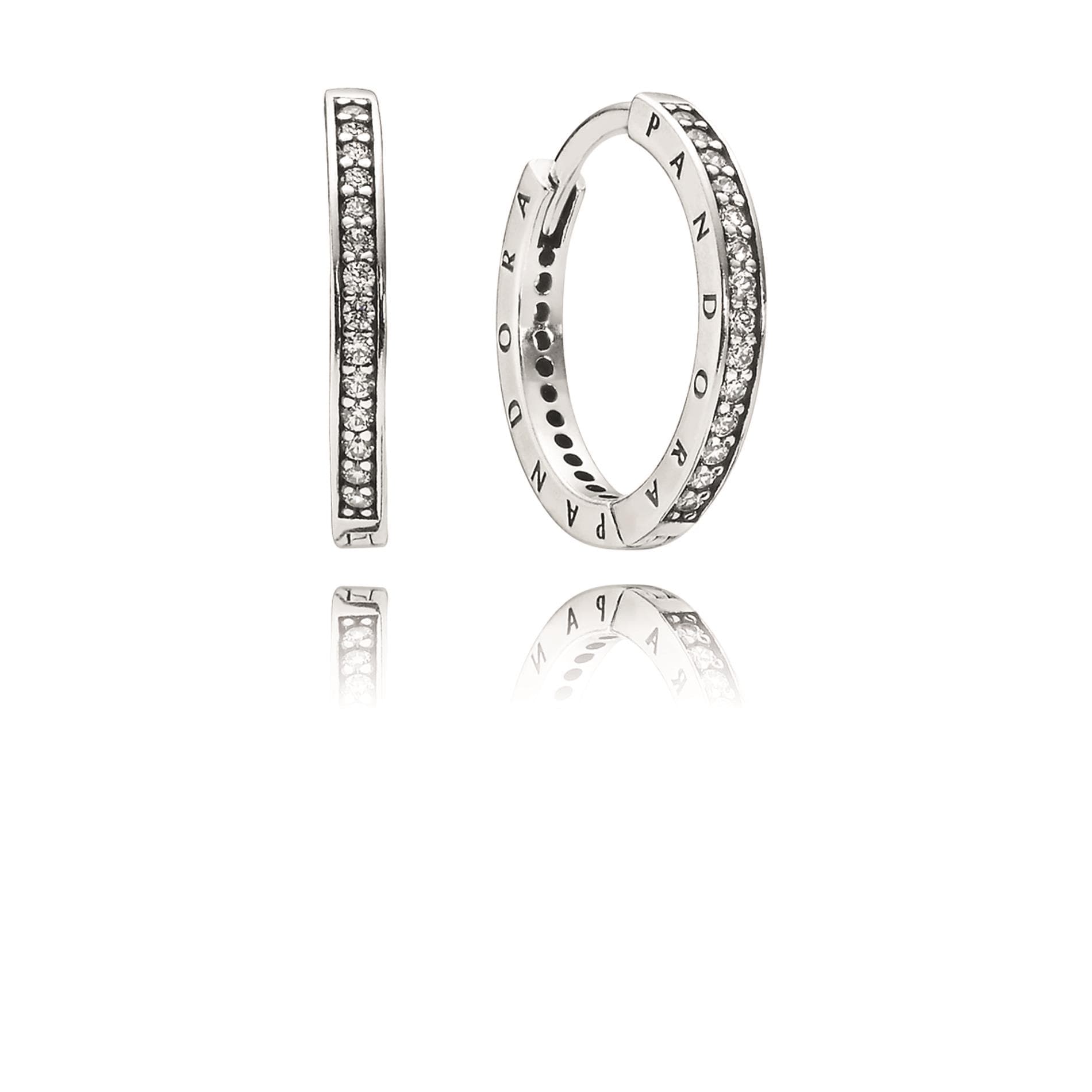 Signature Earrings