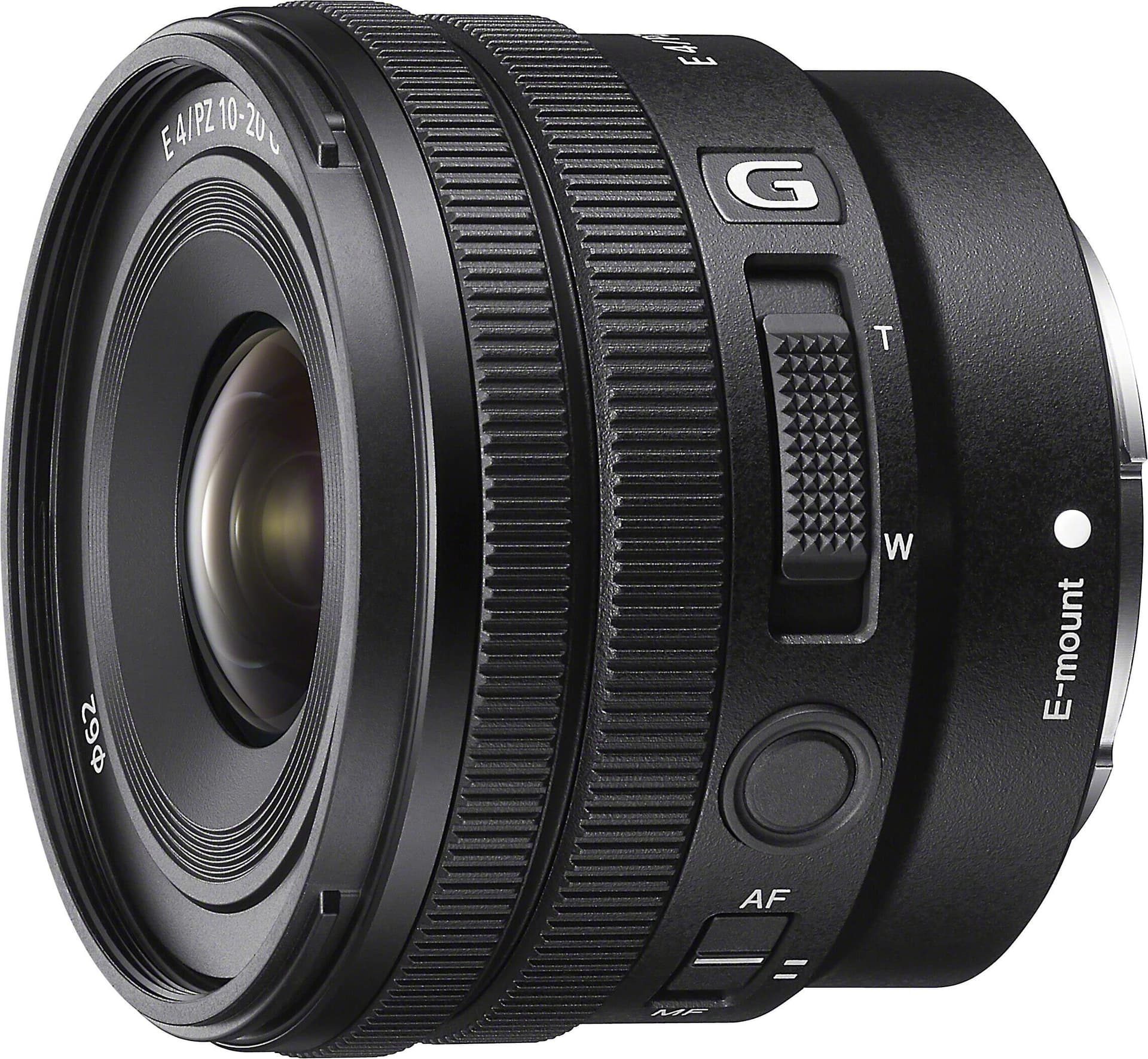 Sony SELP1020G PZ 10-20mm f/4