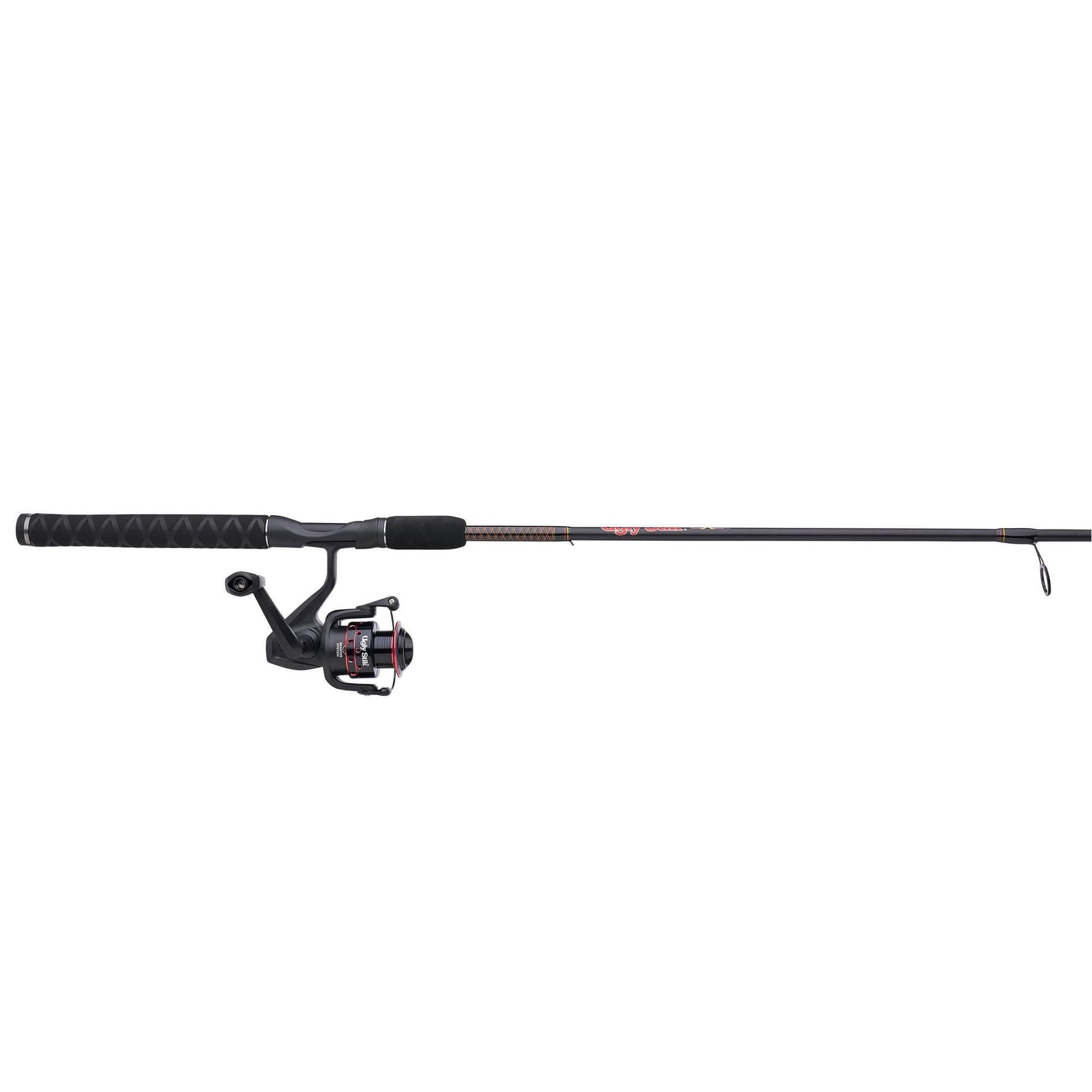 GX2 Spinning Combo