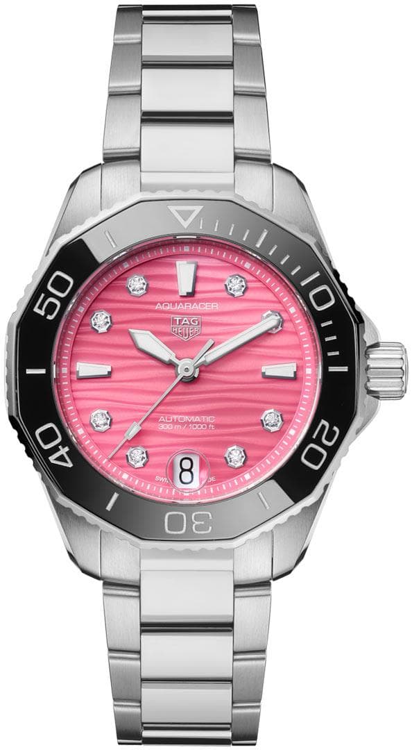 Aquaracer Professional 300 Date