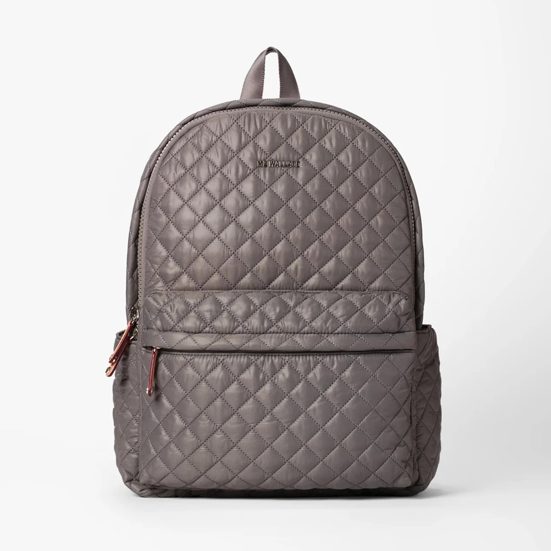 Metro Backpack Deluxe - Magnet Rec