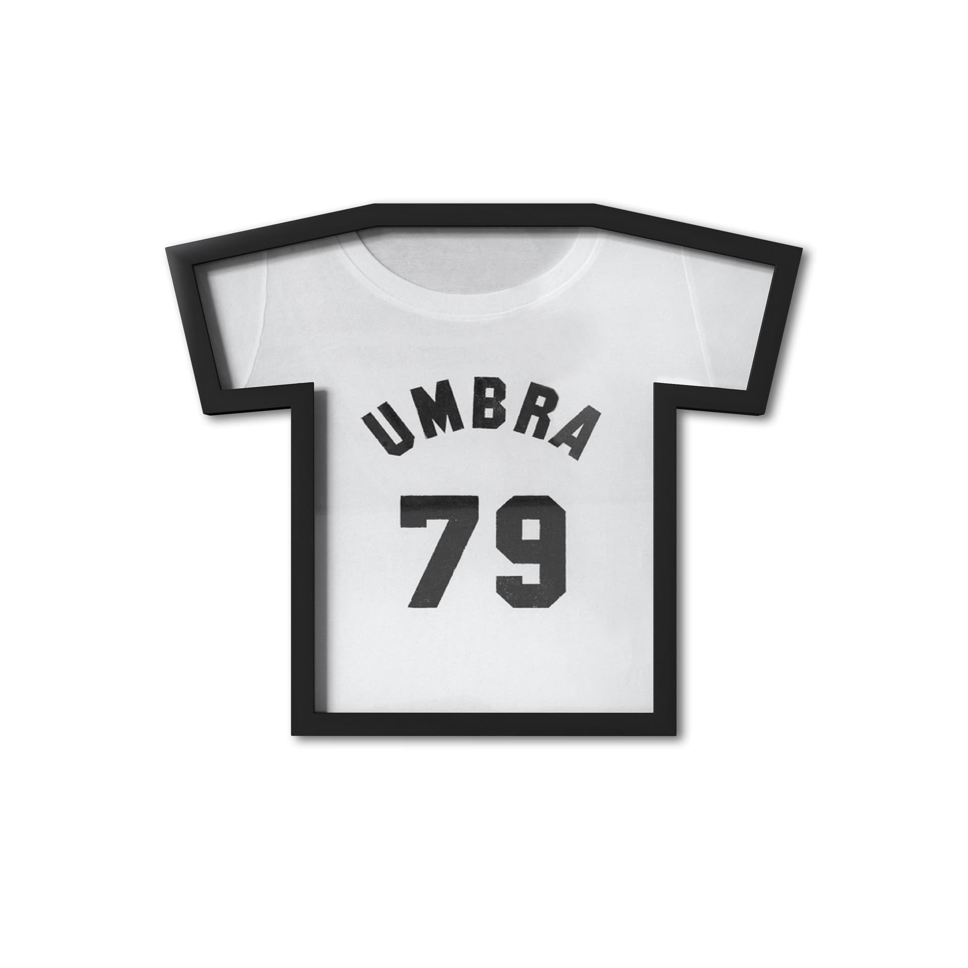 T-Frame Display Small Black