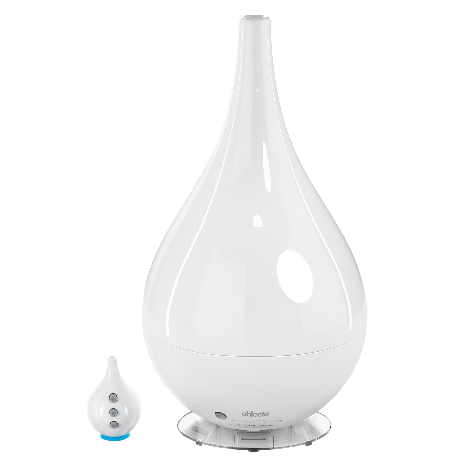 H4 Hybrid Humidifier