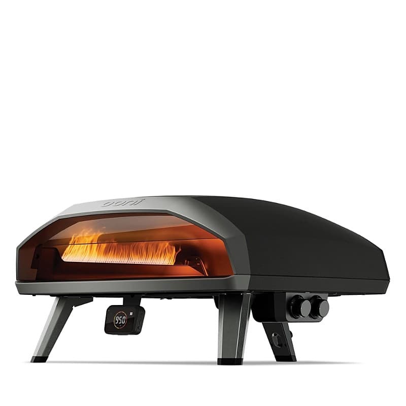 Koda 2 Max 24" Gas Powered Pizza Oven