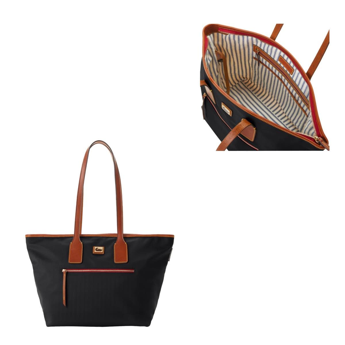 Wayfarer Tote