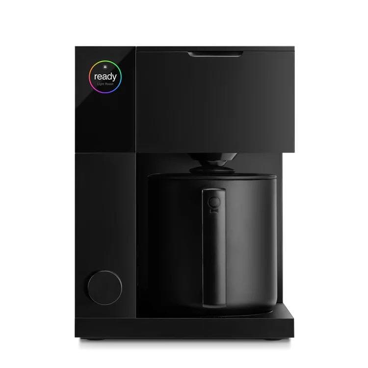 Fellow Aiden Precision Coffee Maker - Matte Black