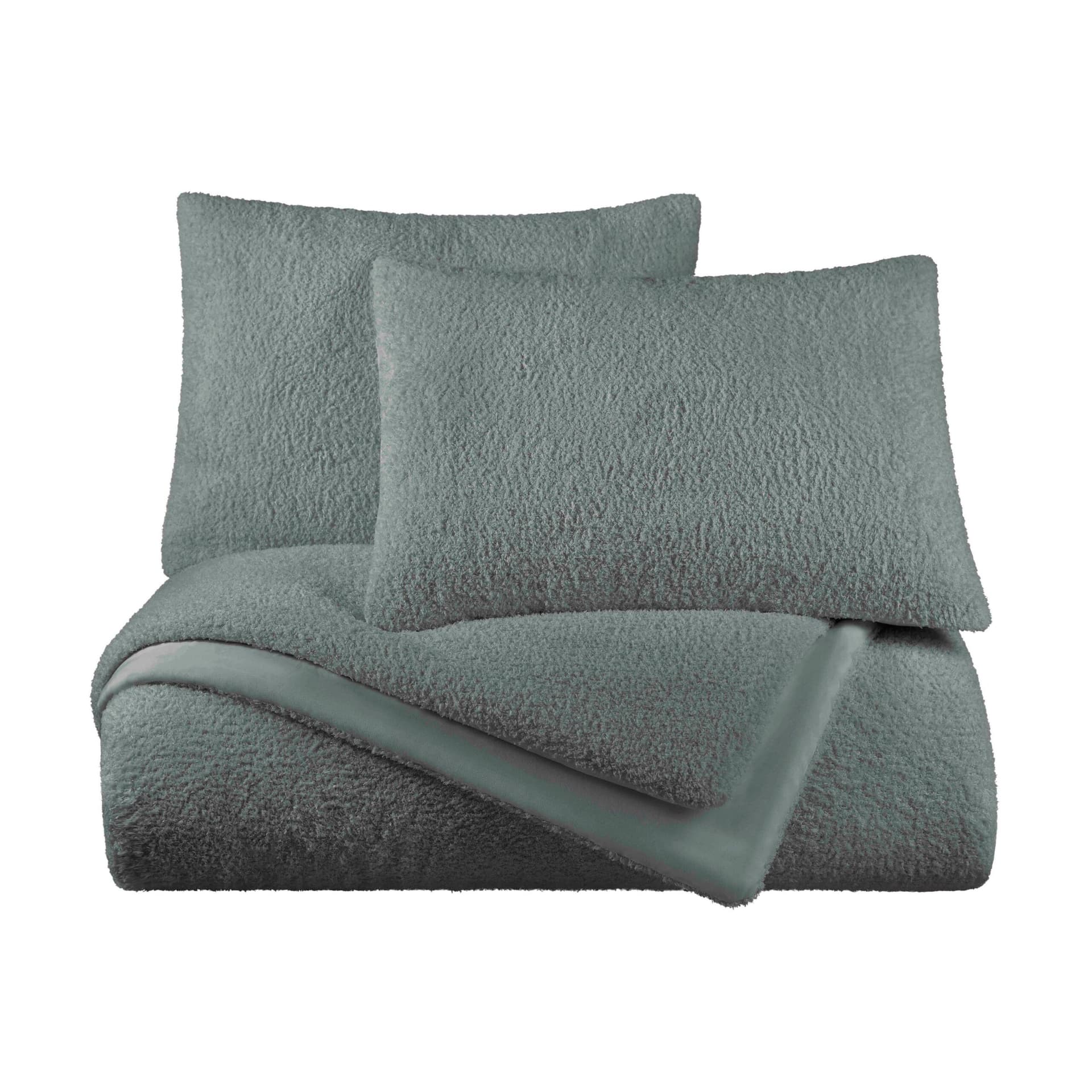 Cloud Comforter Set Size King