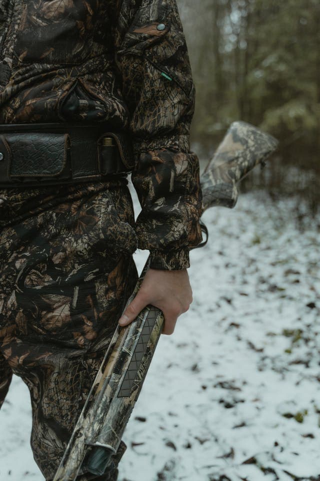 Hunting