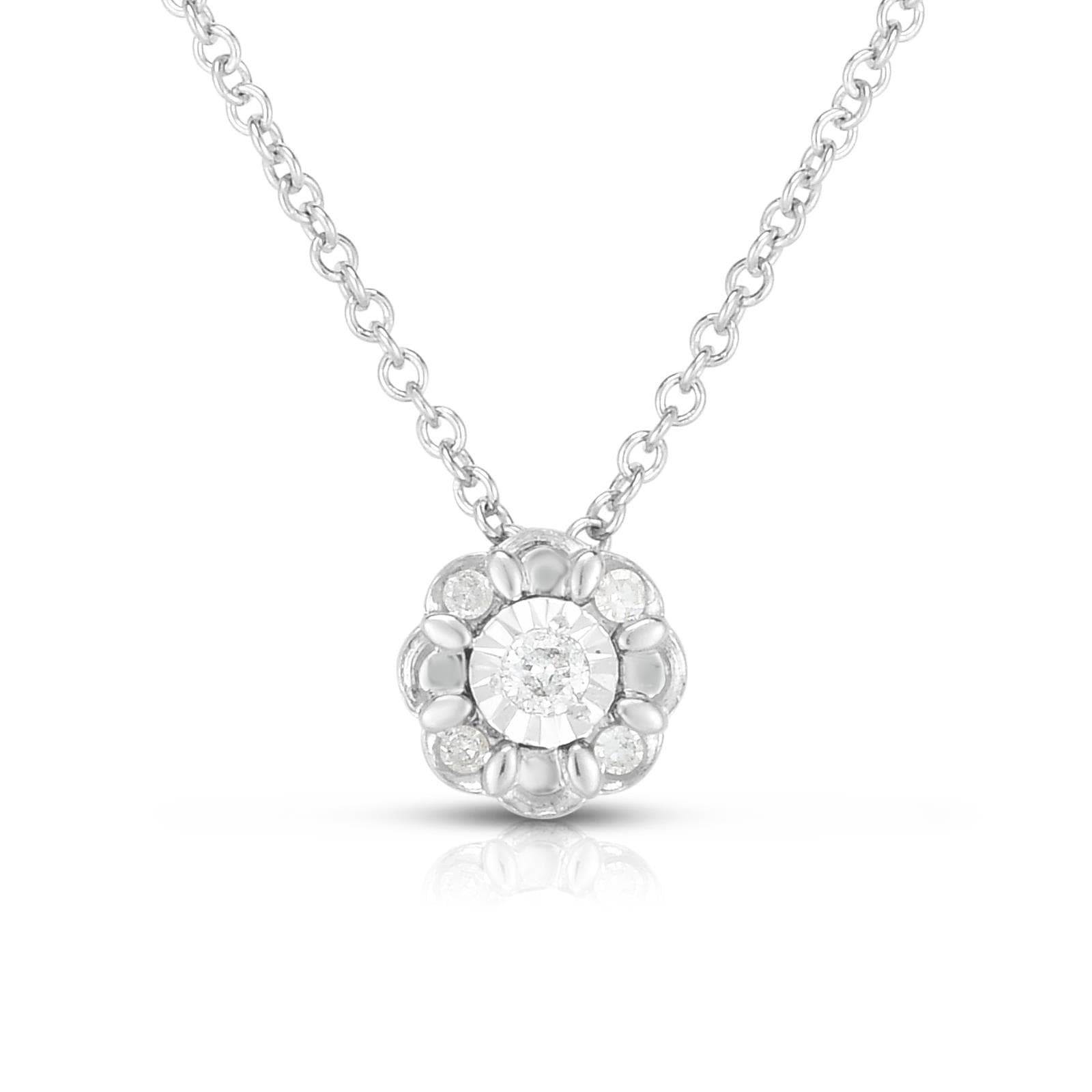 Diamond Necklace