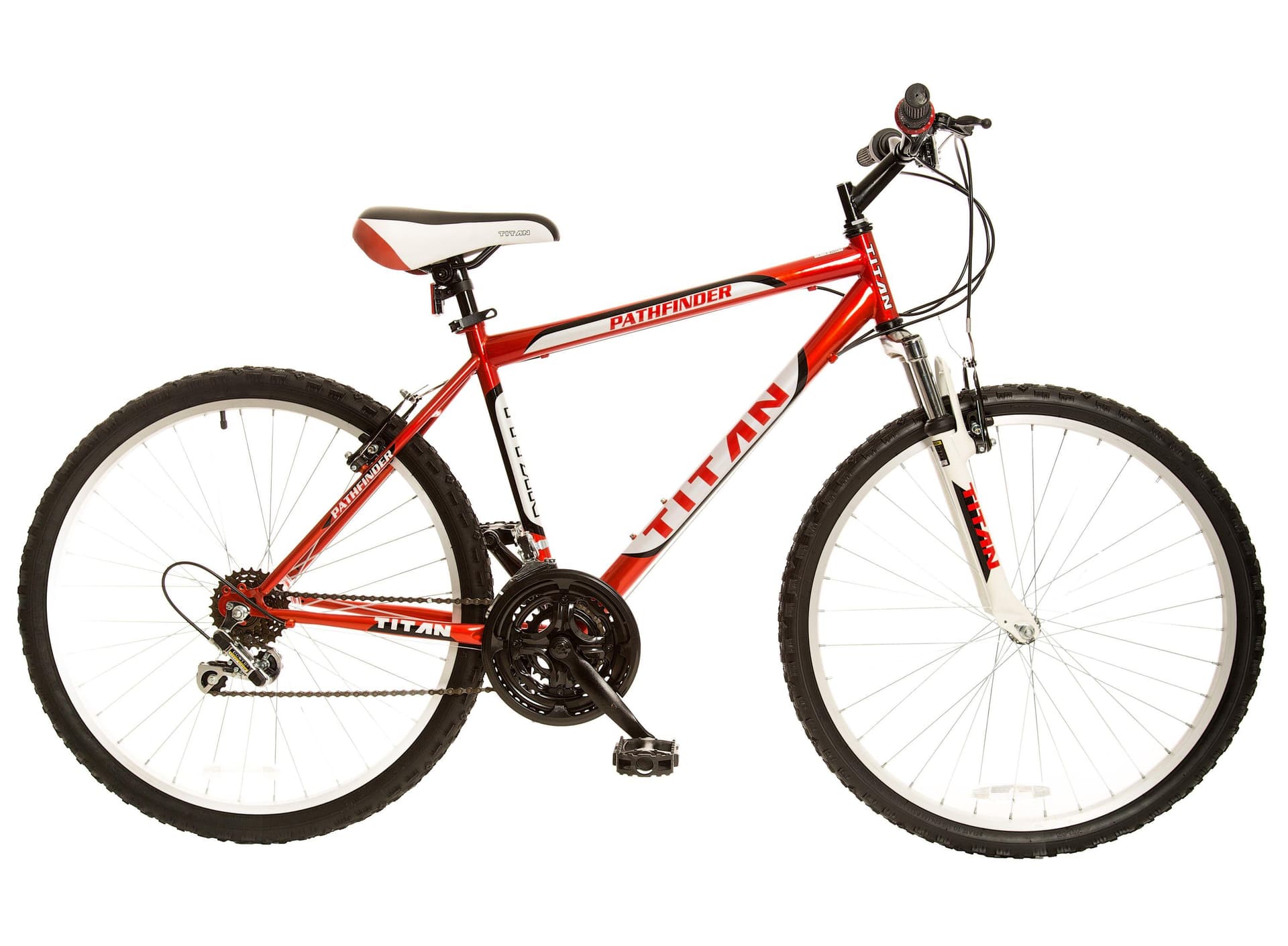 Men's Pathfinder 18 Speed ATB