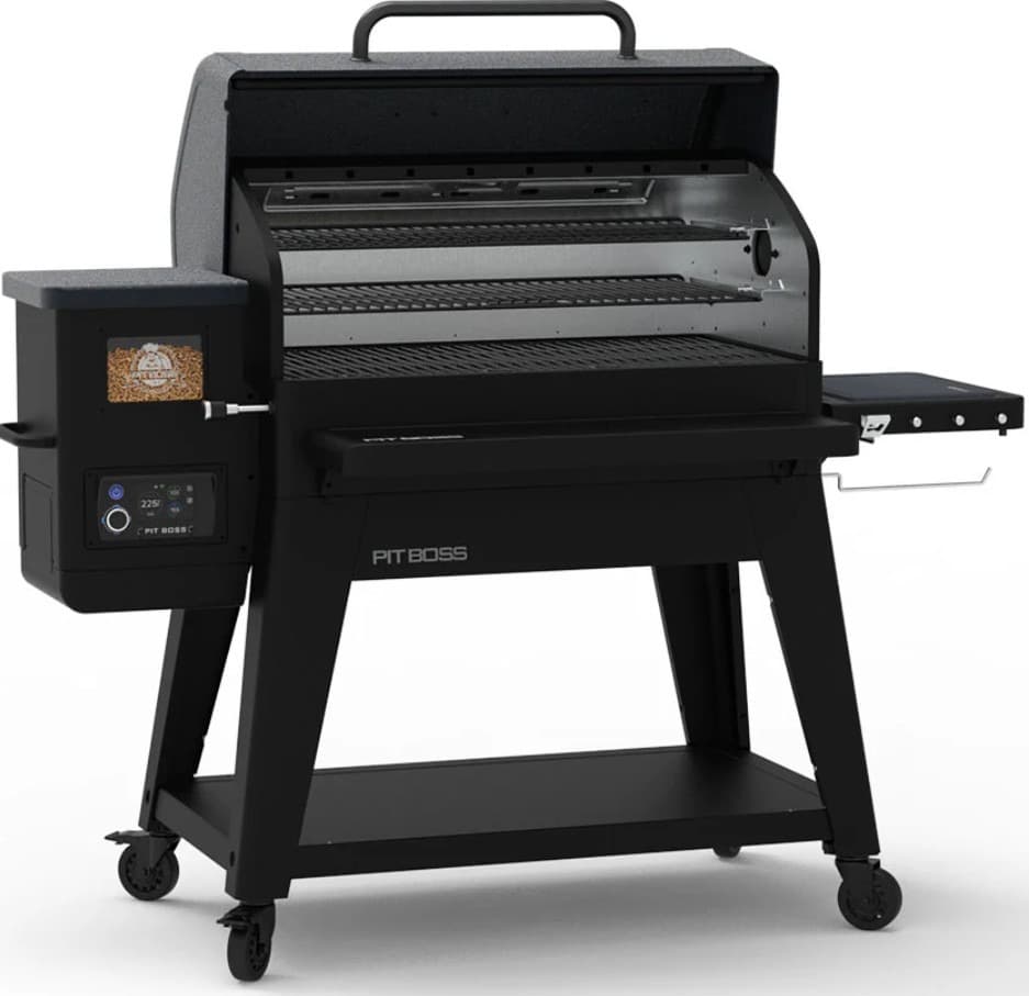 NAVIGATOR 1600 PELLET GRILL (PB1600M)