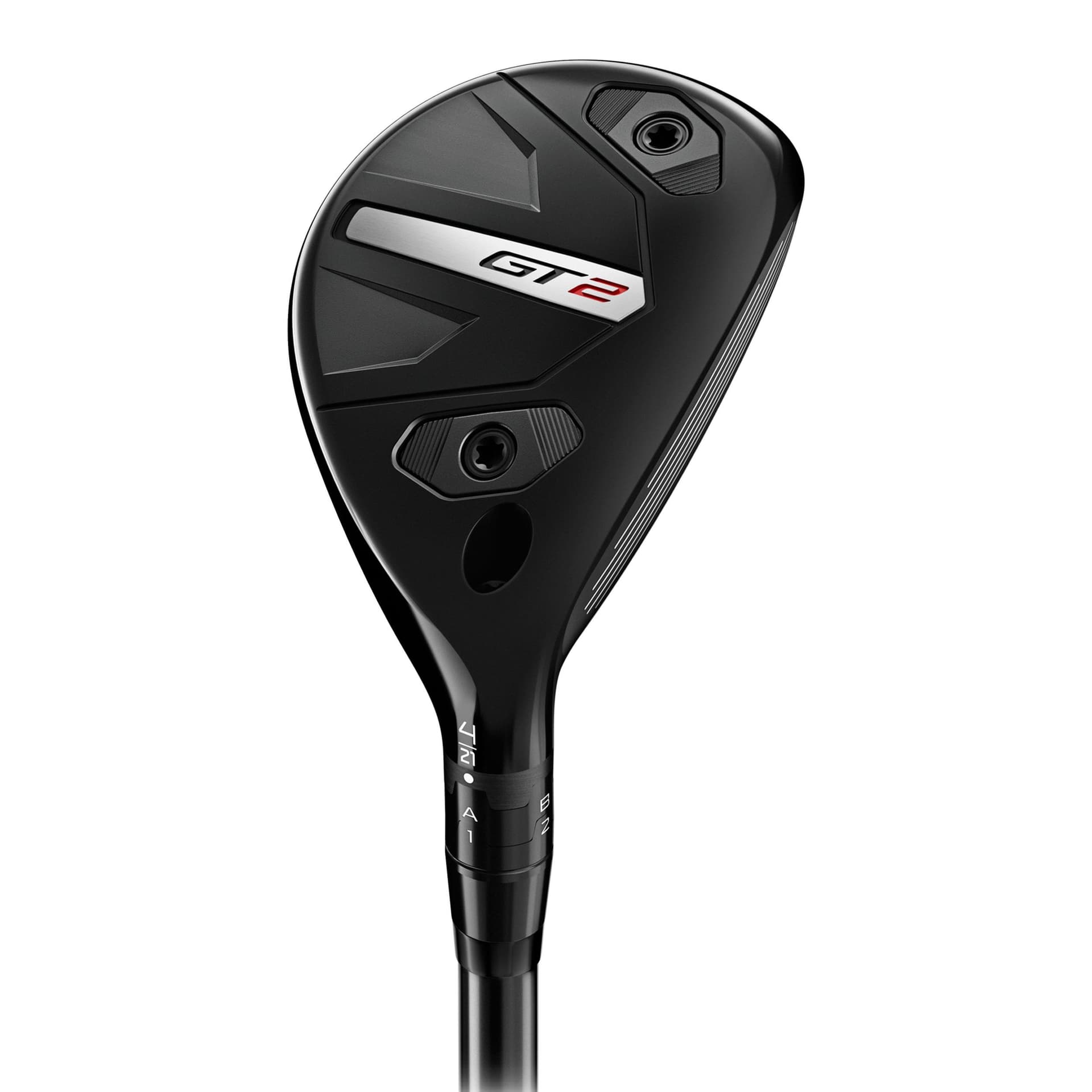 Titleist GT2 Hybrid - Right Hand/24 degree/Stiff Flex
