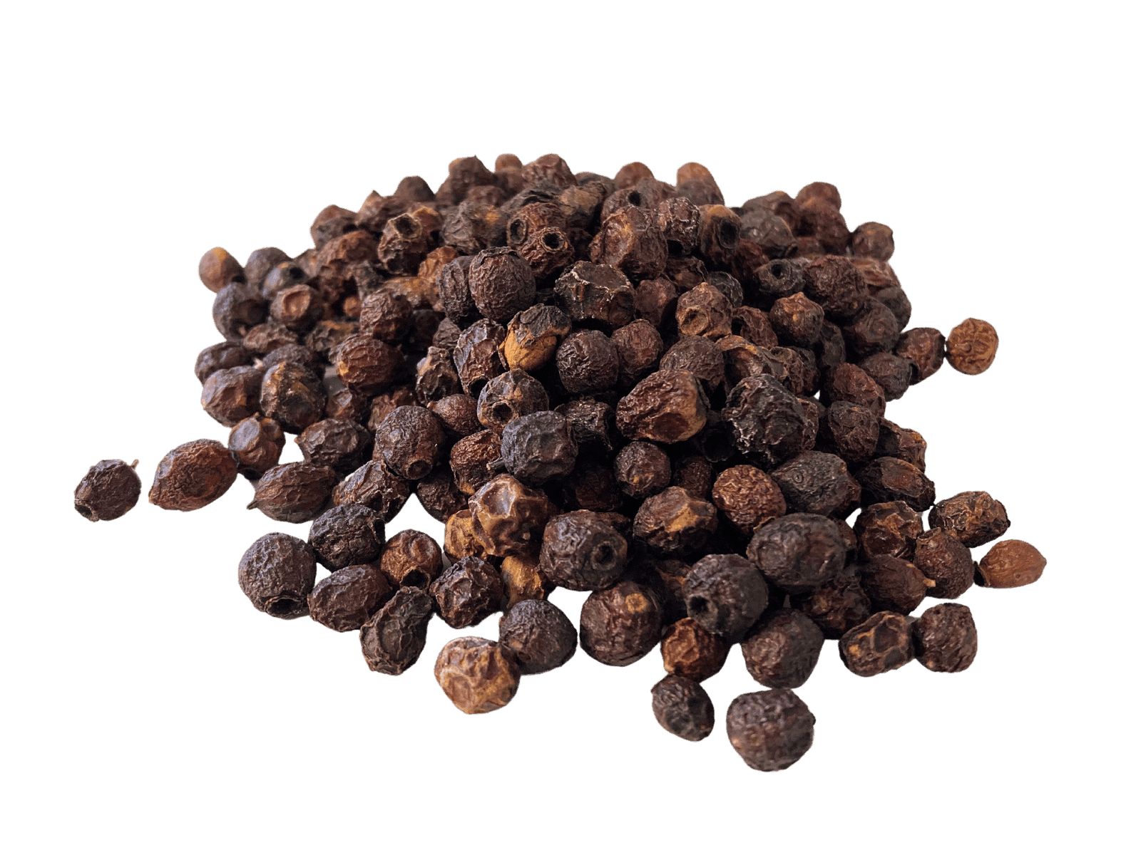 Hawthorn Berries, Whole