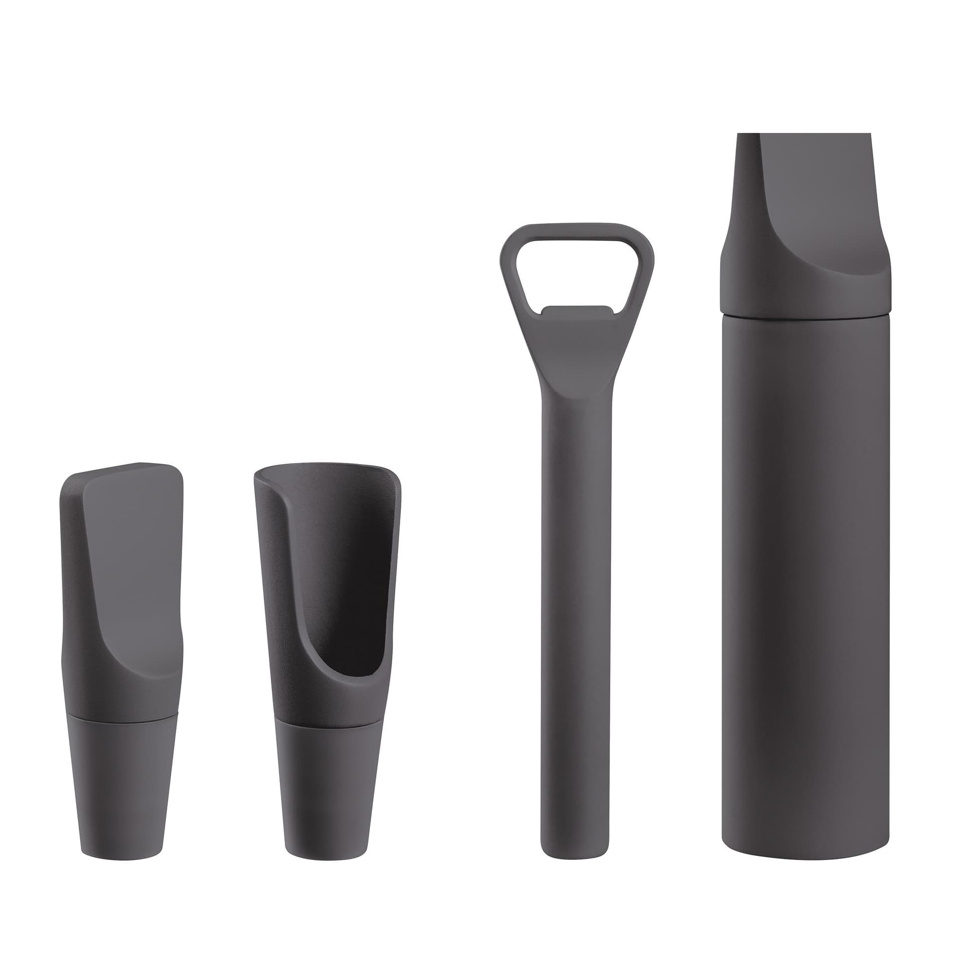ILO - Wine Accessory Set - 4 Piece