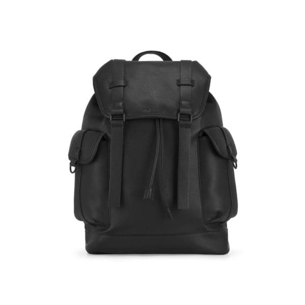 Henry Backpack, Black