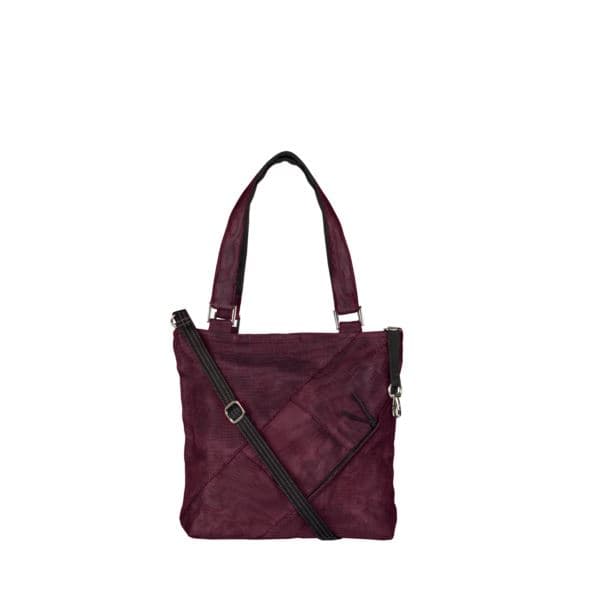 FAQ Bag-Lavender