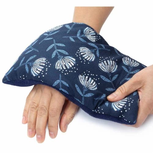 Reusable Hot & Cold Gel Pack – Organic Cotton Cover